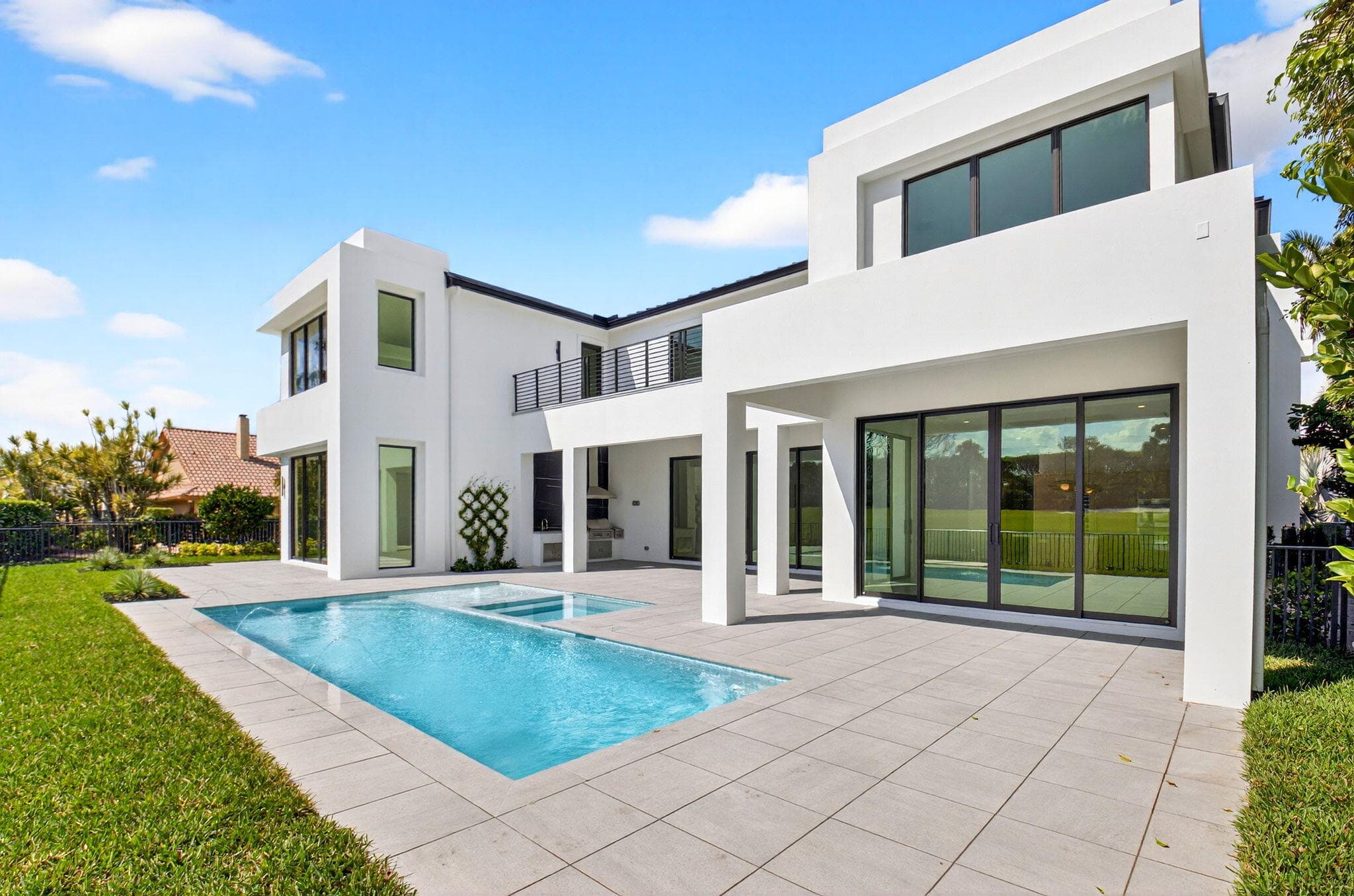 17903 Foxborough Lane, Boca Raton, FL 33496 — photo 46 of 52