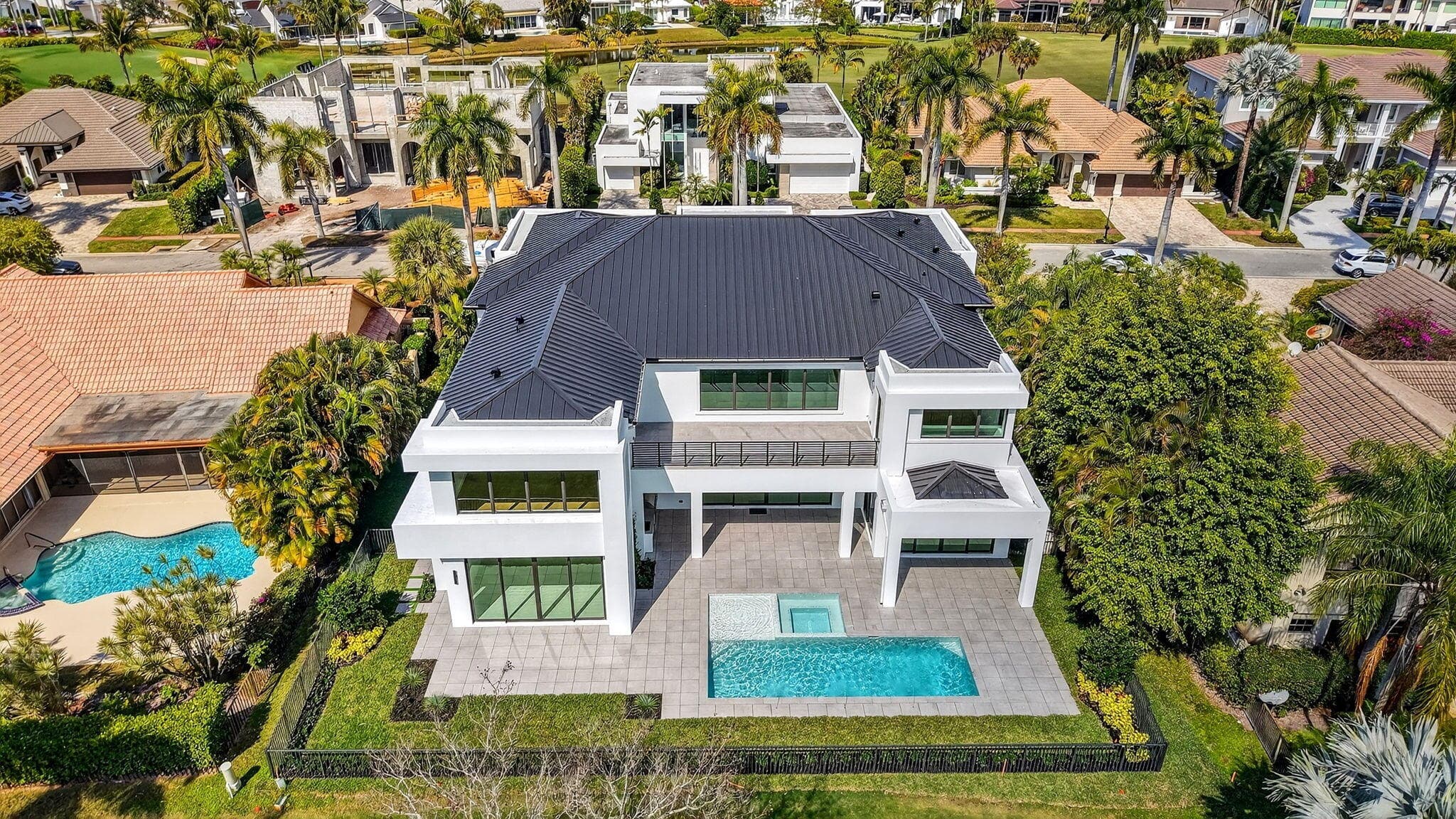 17903 Foxborough Lane, Boca Raton, FL 33496 — photo 49 of 52