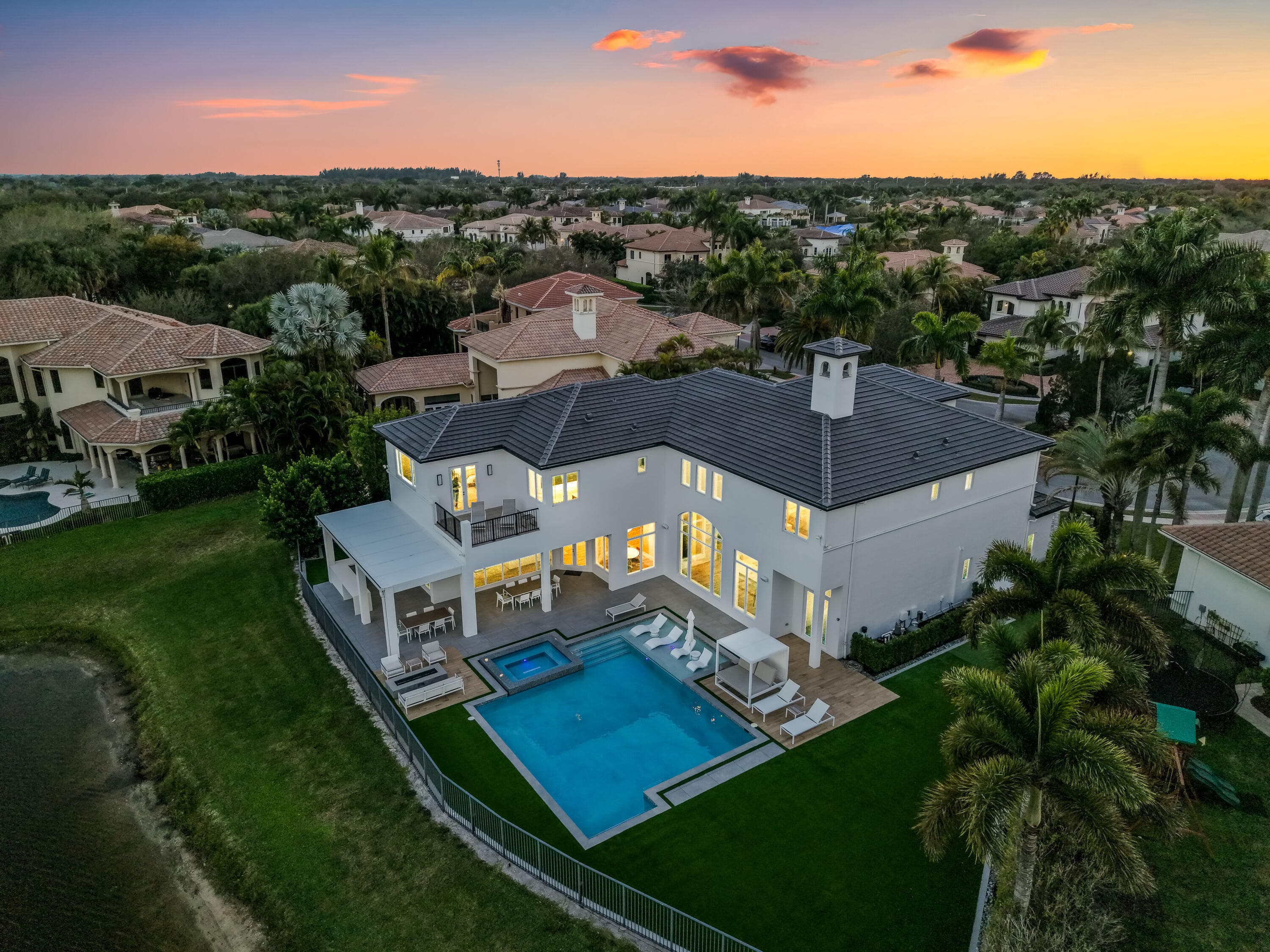 17690 Lomond Court, Boca Raton, FL 33496 — photo 6 of 96