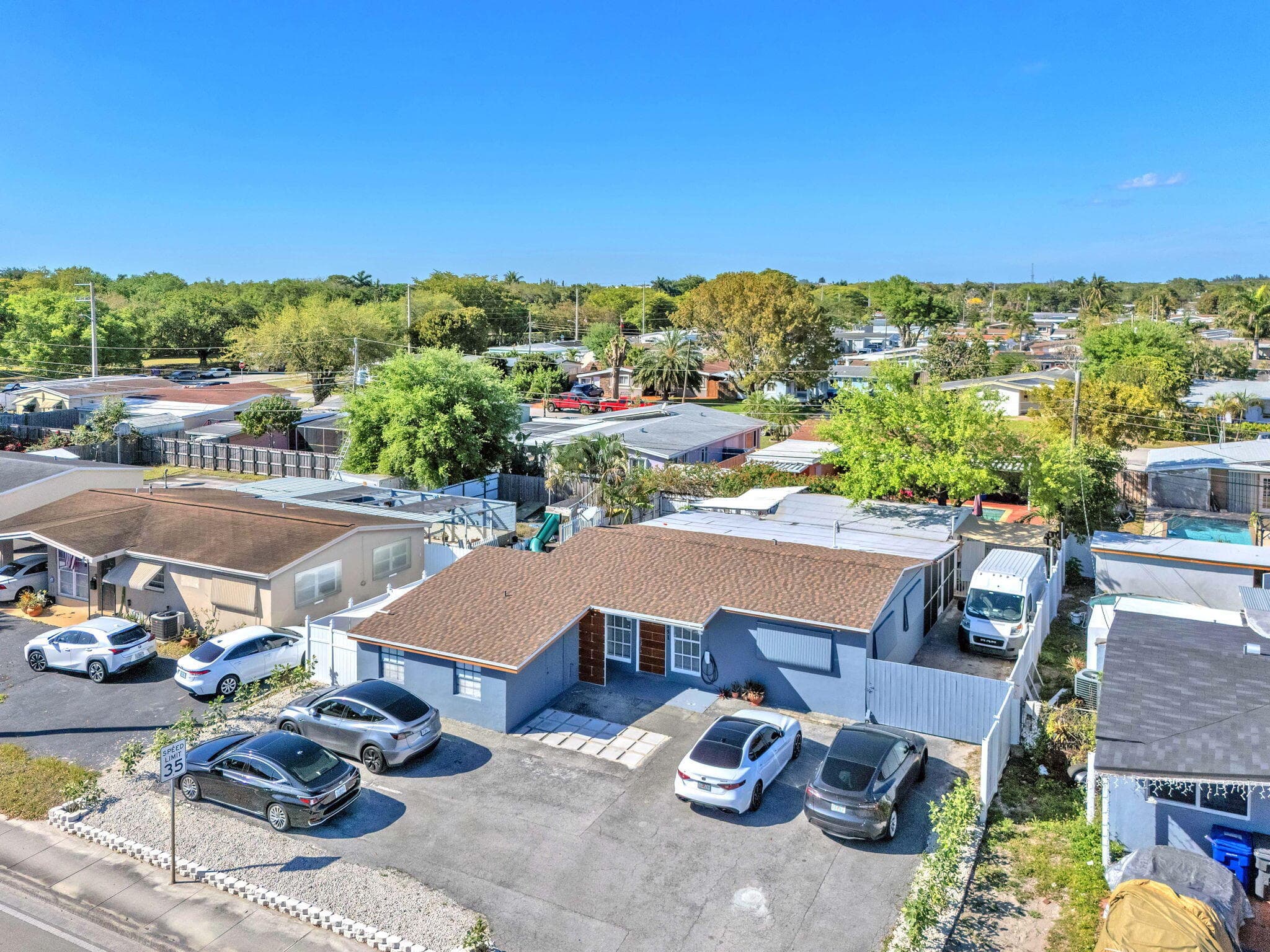 7151 Taft Street, Hollywood, FL 33024 — photo 1 of 32