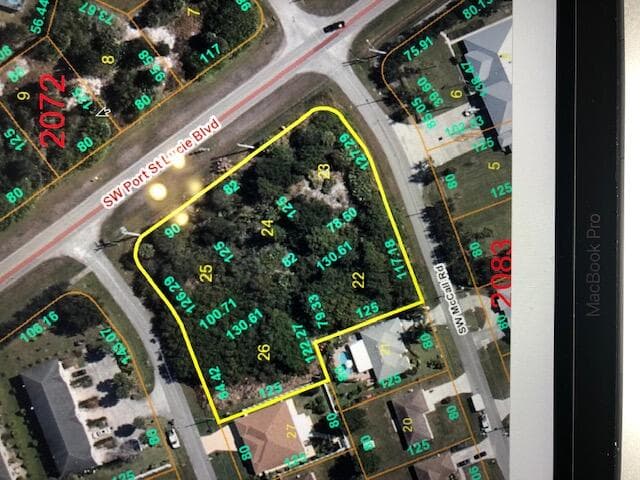 909 SW Mccall Road, Port St. Lucie, FL 34953 — photo 1 of 2