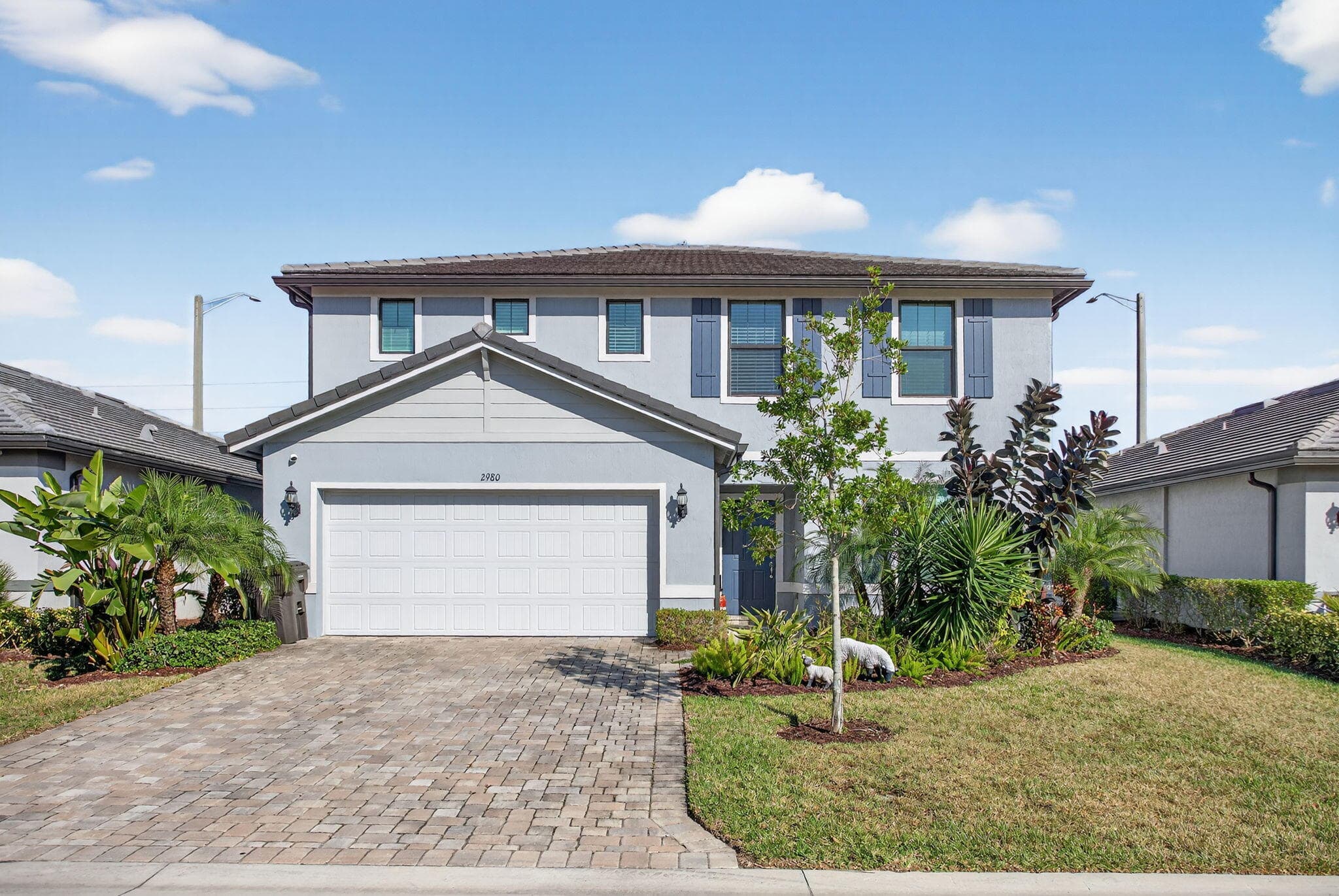 2980 Shortleaf Avenue, Lauderdale Lakes, FL 33311 — photo 2 of 34