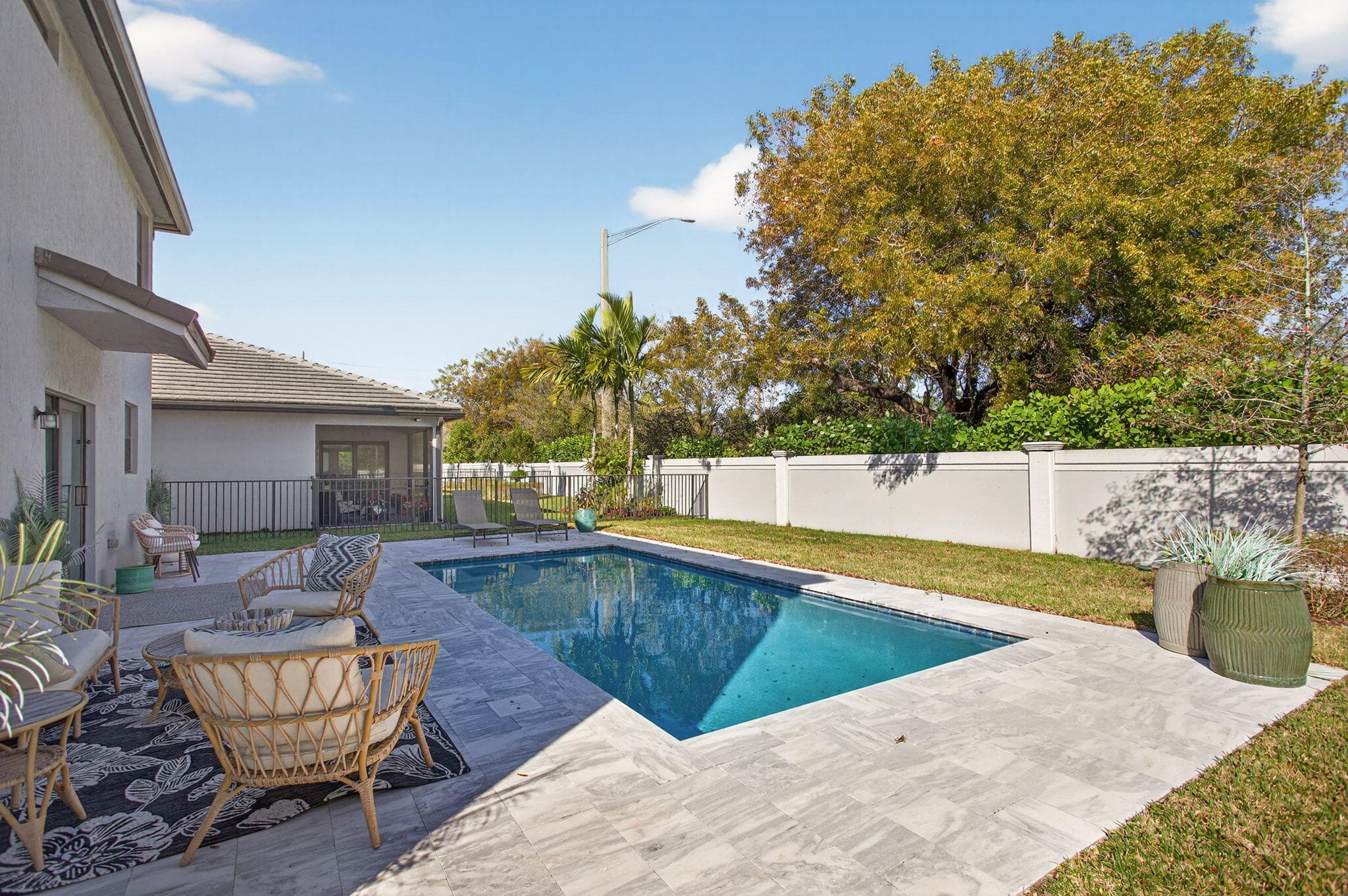 2980 Shortleaf Avenue, Lauderdale Lakes, FL 33311 — photo 32 of 34