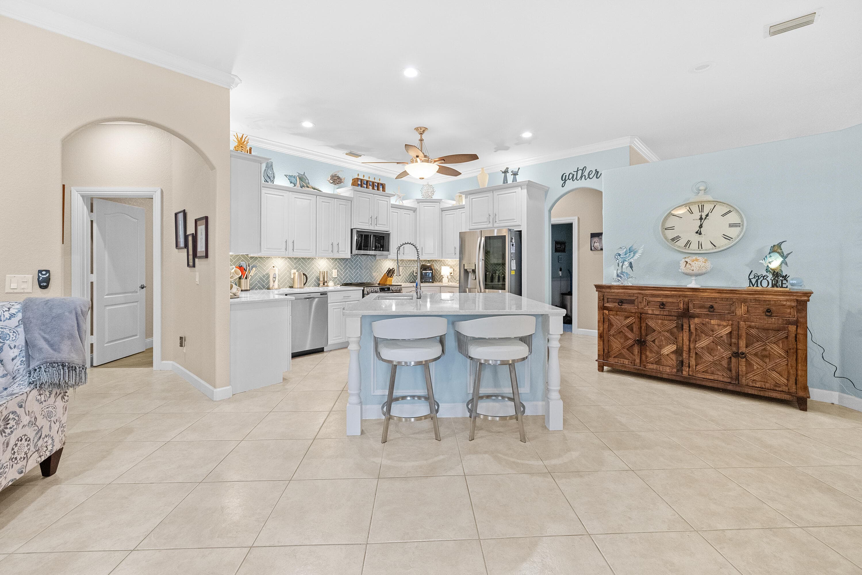 2301 SW Lawford Street, Port St. Lucie, FL 34953 — photo 15 of 41