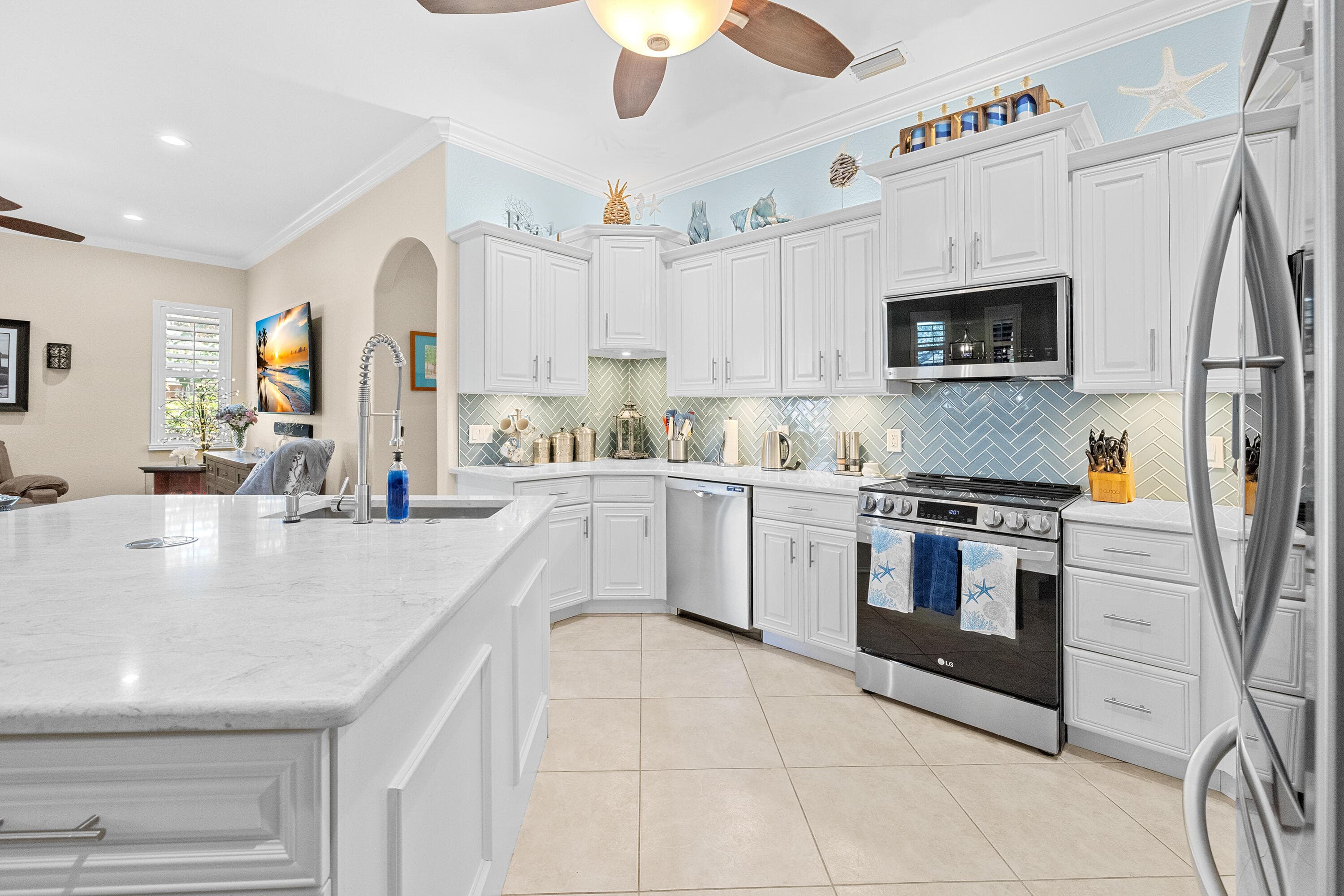 2301 SW Lawford Street, Port St. Lucie, FL 34953 — photo 12 of 41