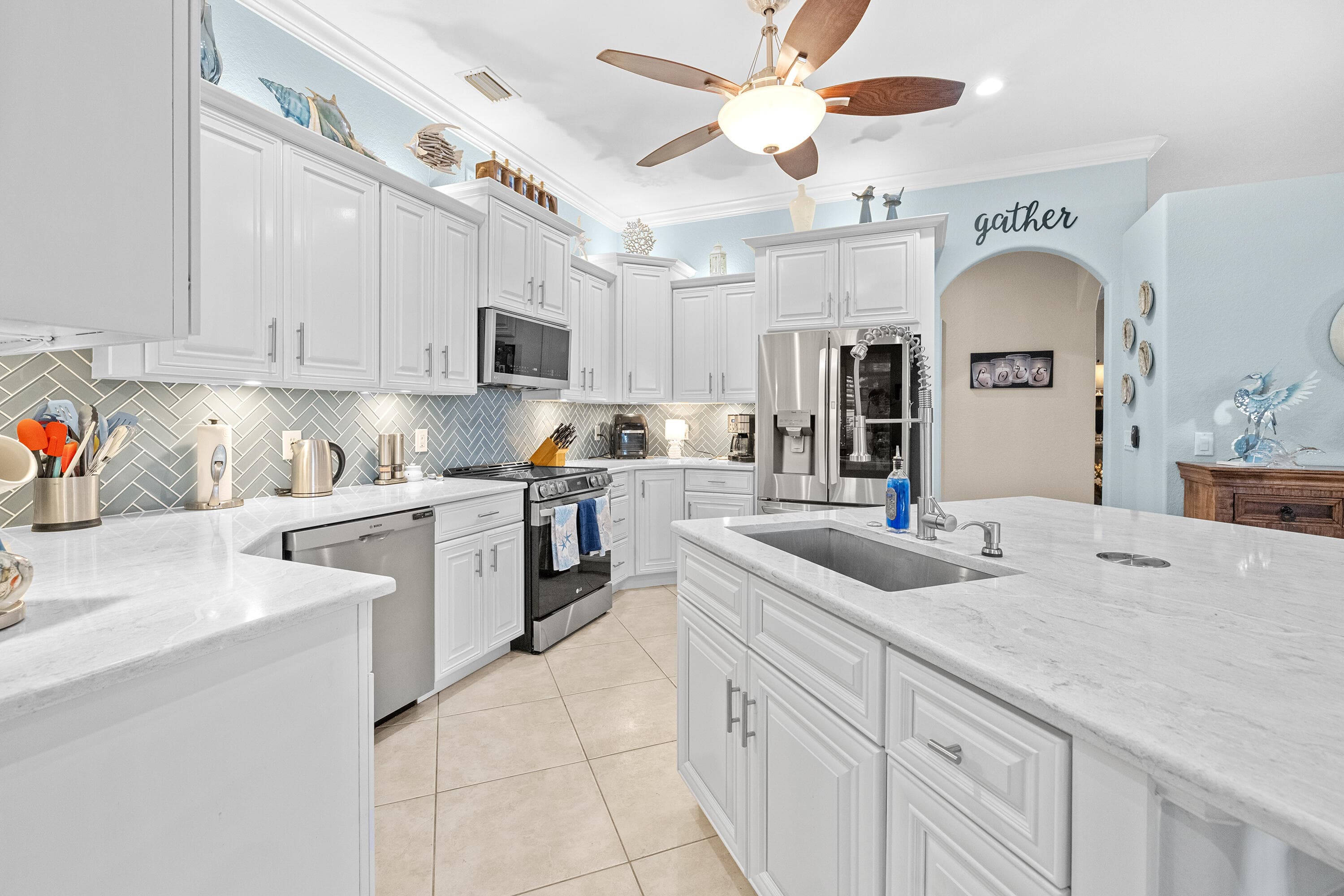 2301 SW Lawford Street, Port St. Lucie, FL 34953 — photo 14 of 41