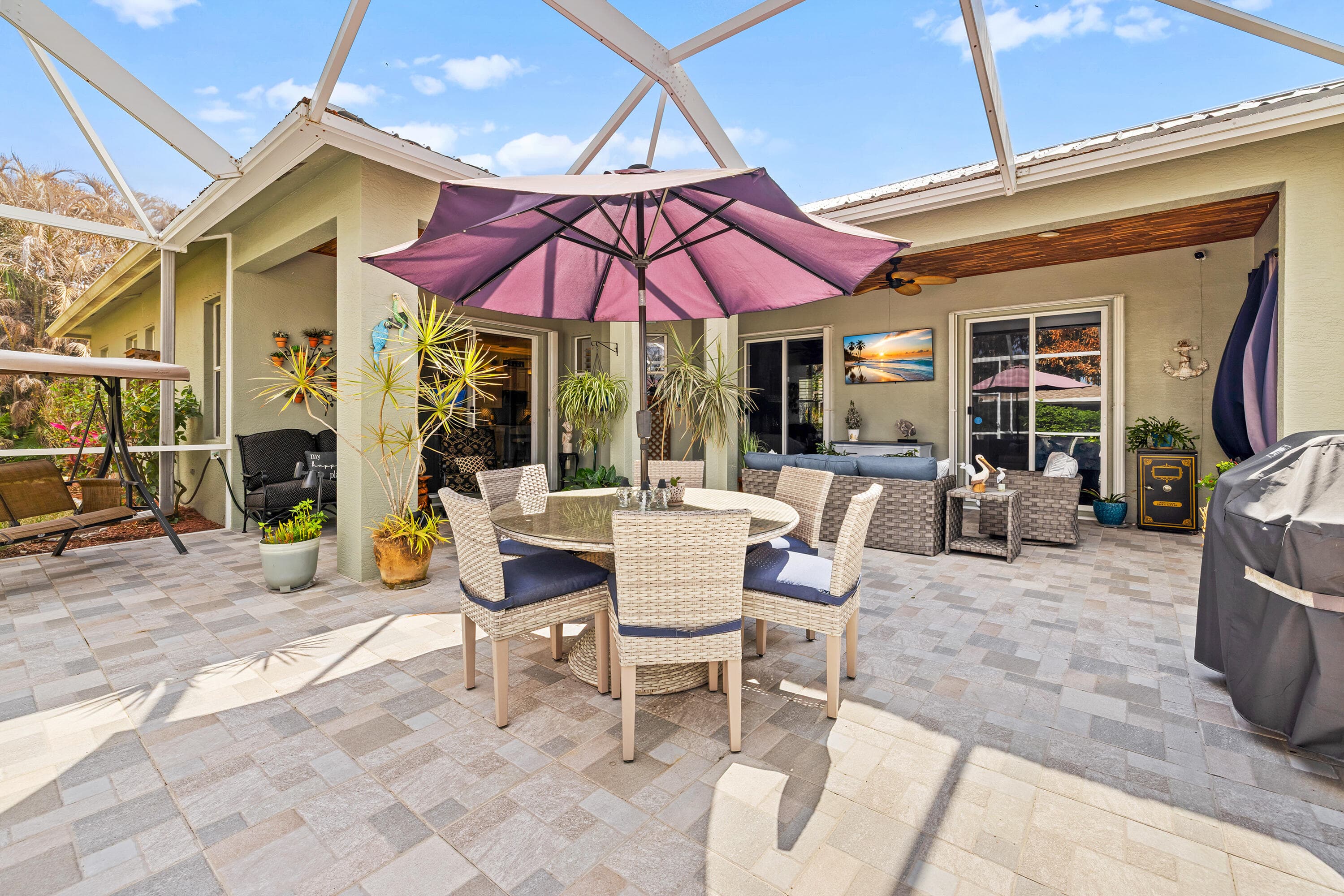 2301 SW Lawford Street, Port St. Lucie, FL 34953 — photo 34 of 41