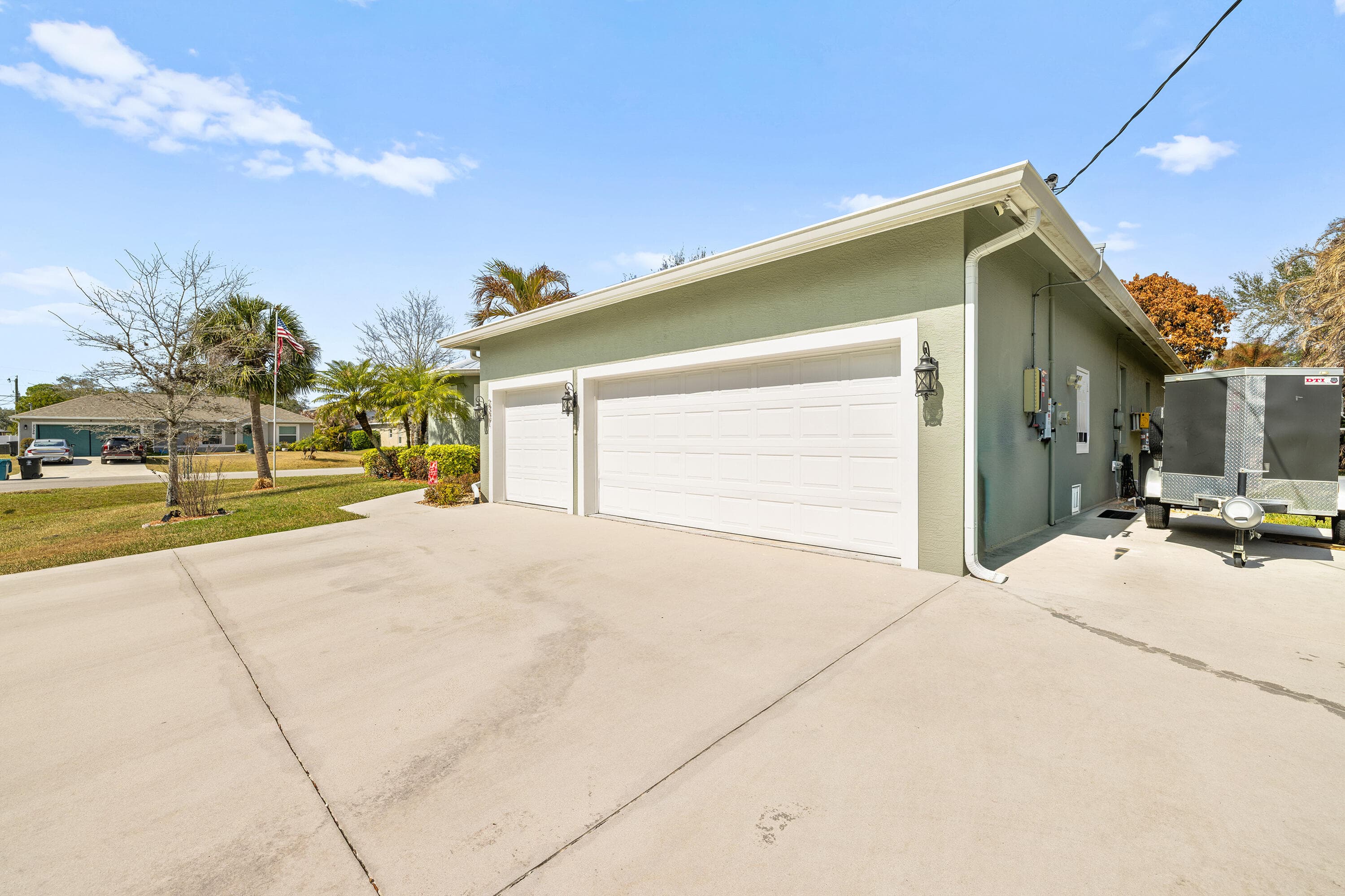 2301 SW Lawford Street, Port St. Lucie, FL 34953 — photo 37 of 41