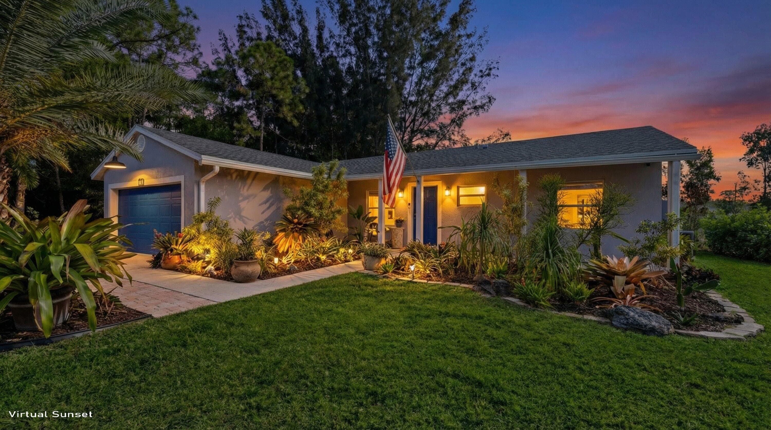 17830 49th Street N, Loxahatchee, FL 33470 — photo 1 of 44