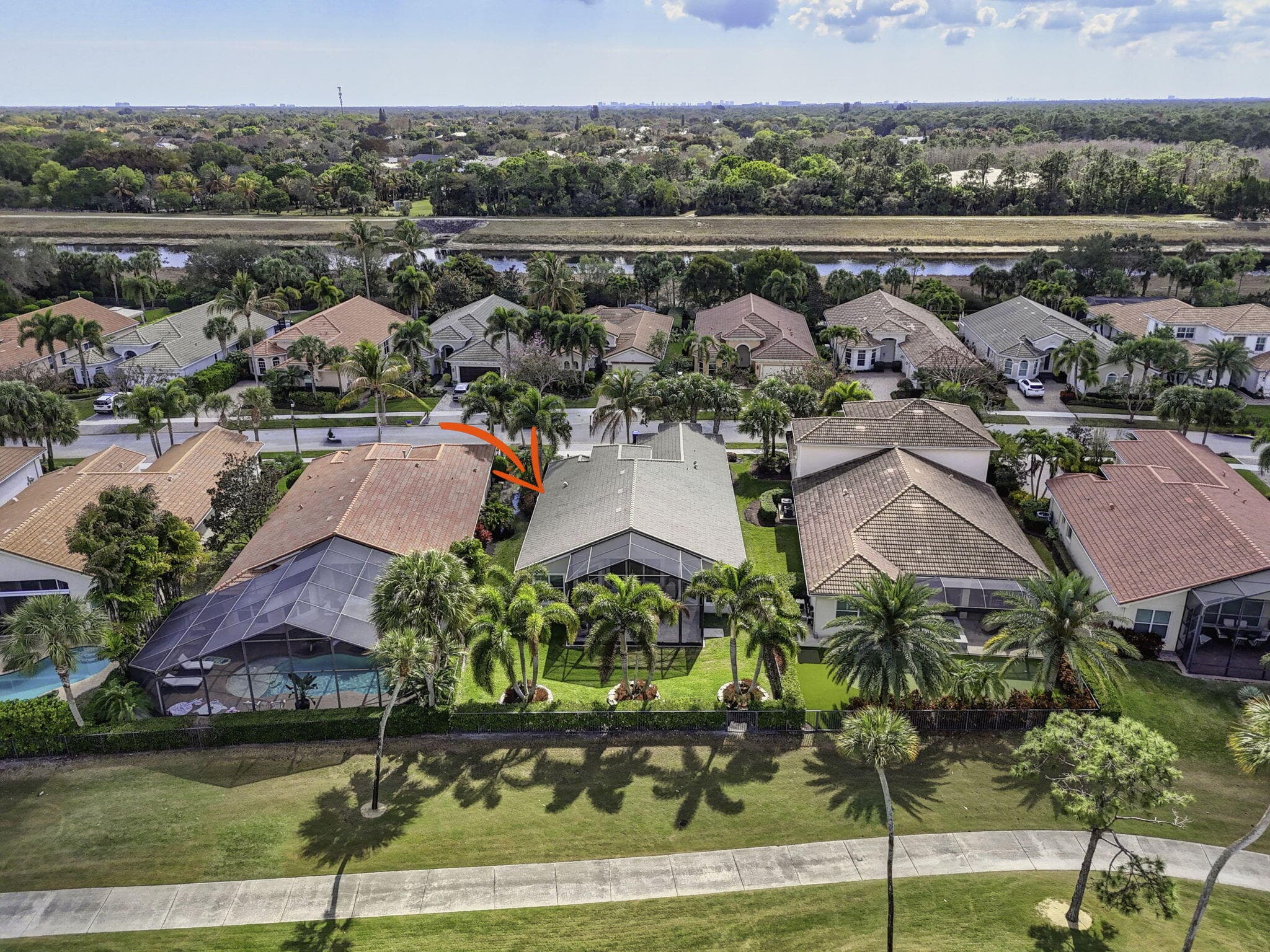 157 Carina Drive, Jupiter, FL 33478 — photo 76 of 115