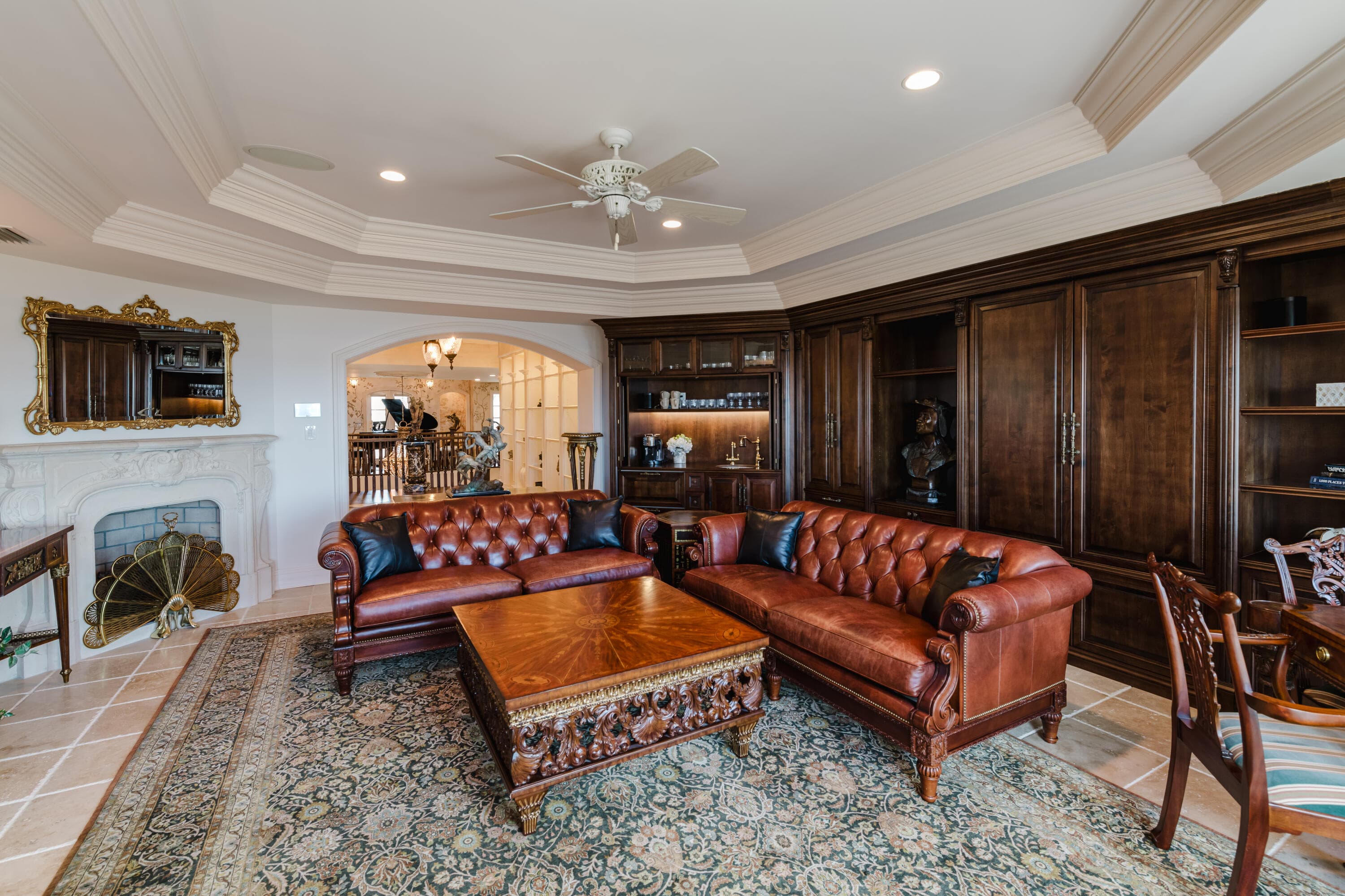 19 N Beach Road, Jupiter Island, FL 33455 — photo 41 of 80