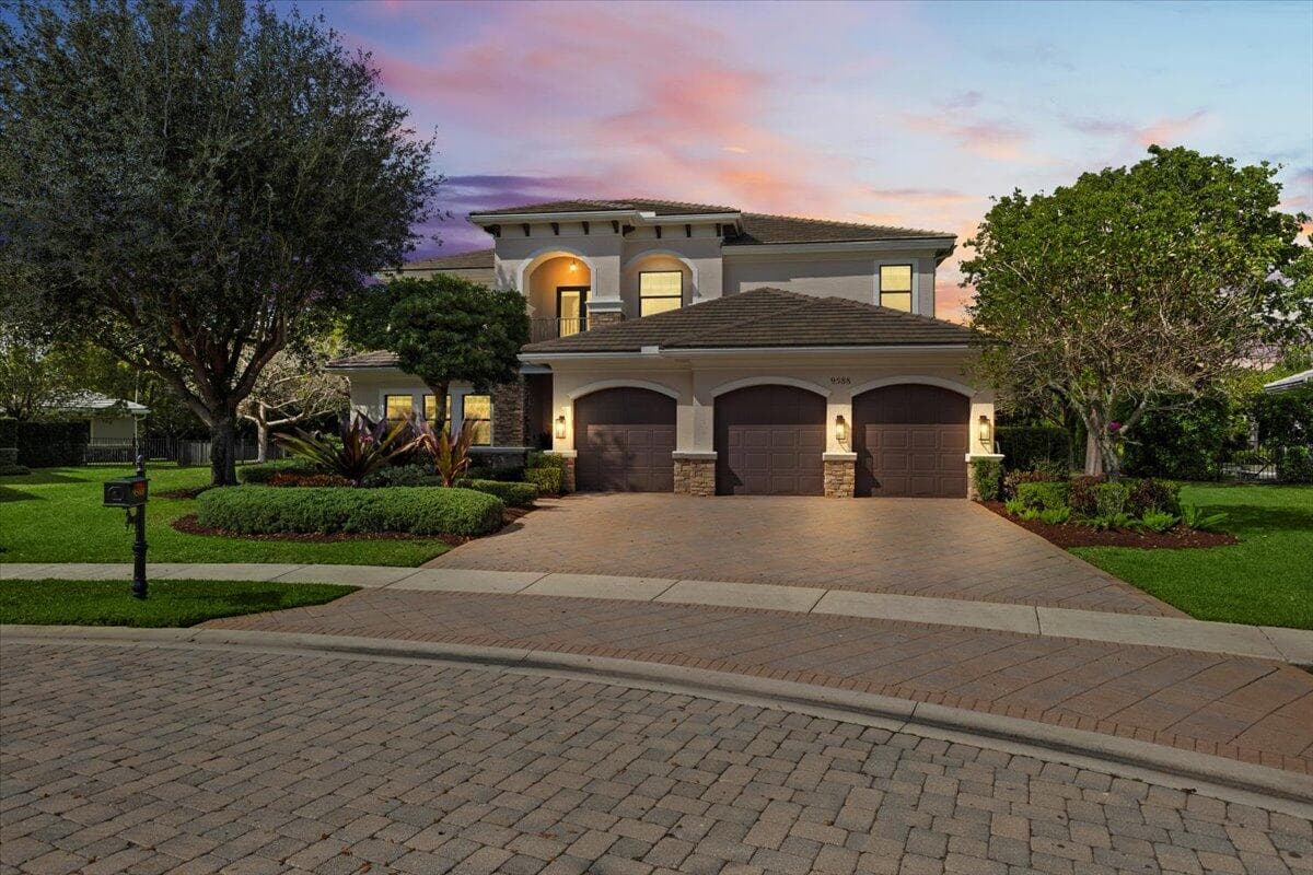 9588 Equus Circle, Boynton Beach, FL 33472 — photo 2 of 54