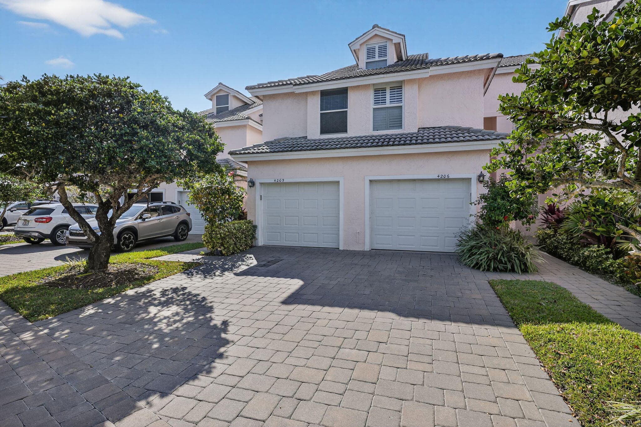 4205 Fairway Drive N 4205, Jupiter, FL 33477 — photo 1 of 38