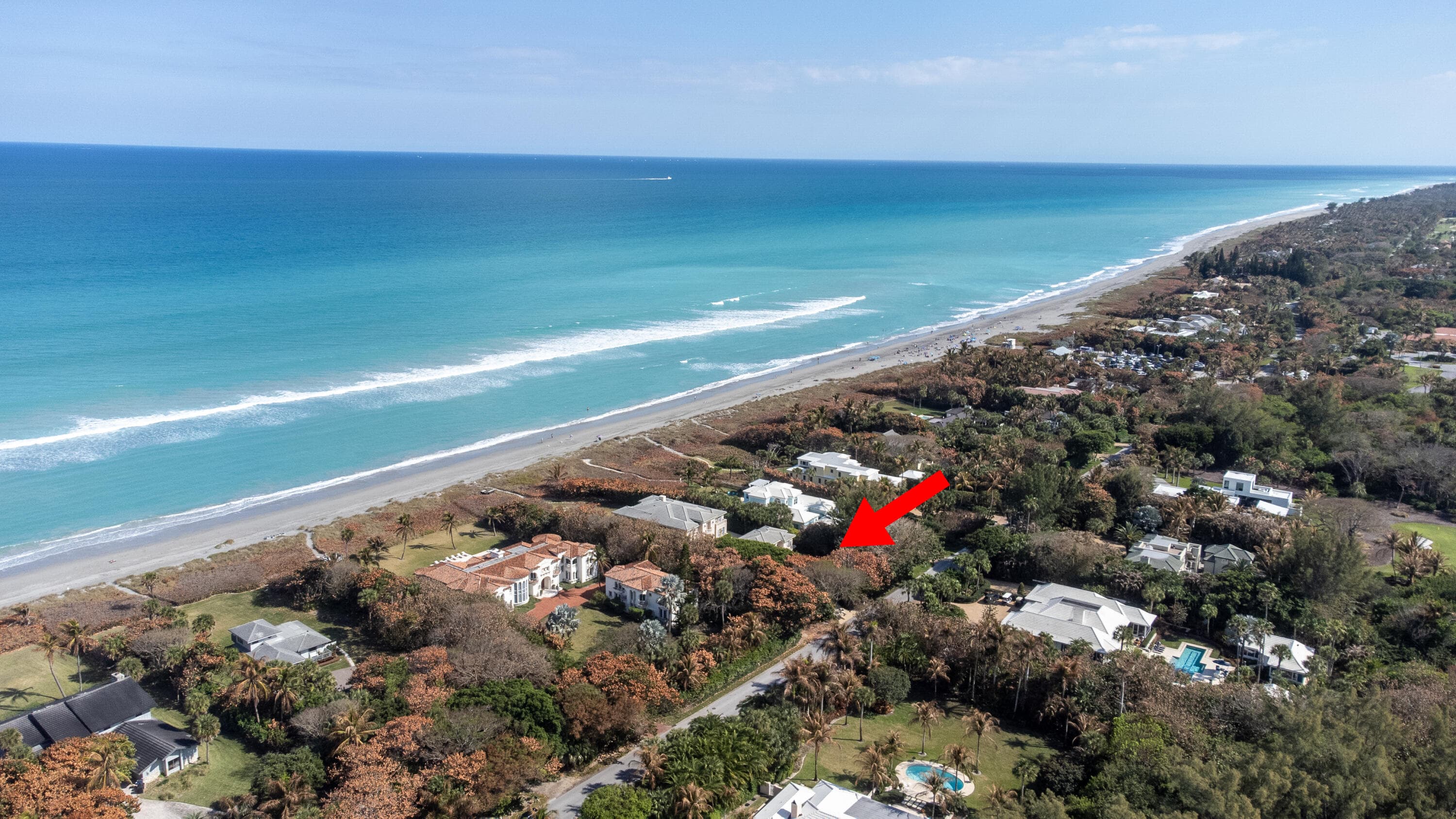 19 N Beach Road, Jupiter Island, FL 33455 — photo 2 of 80