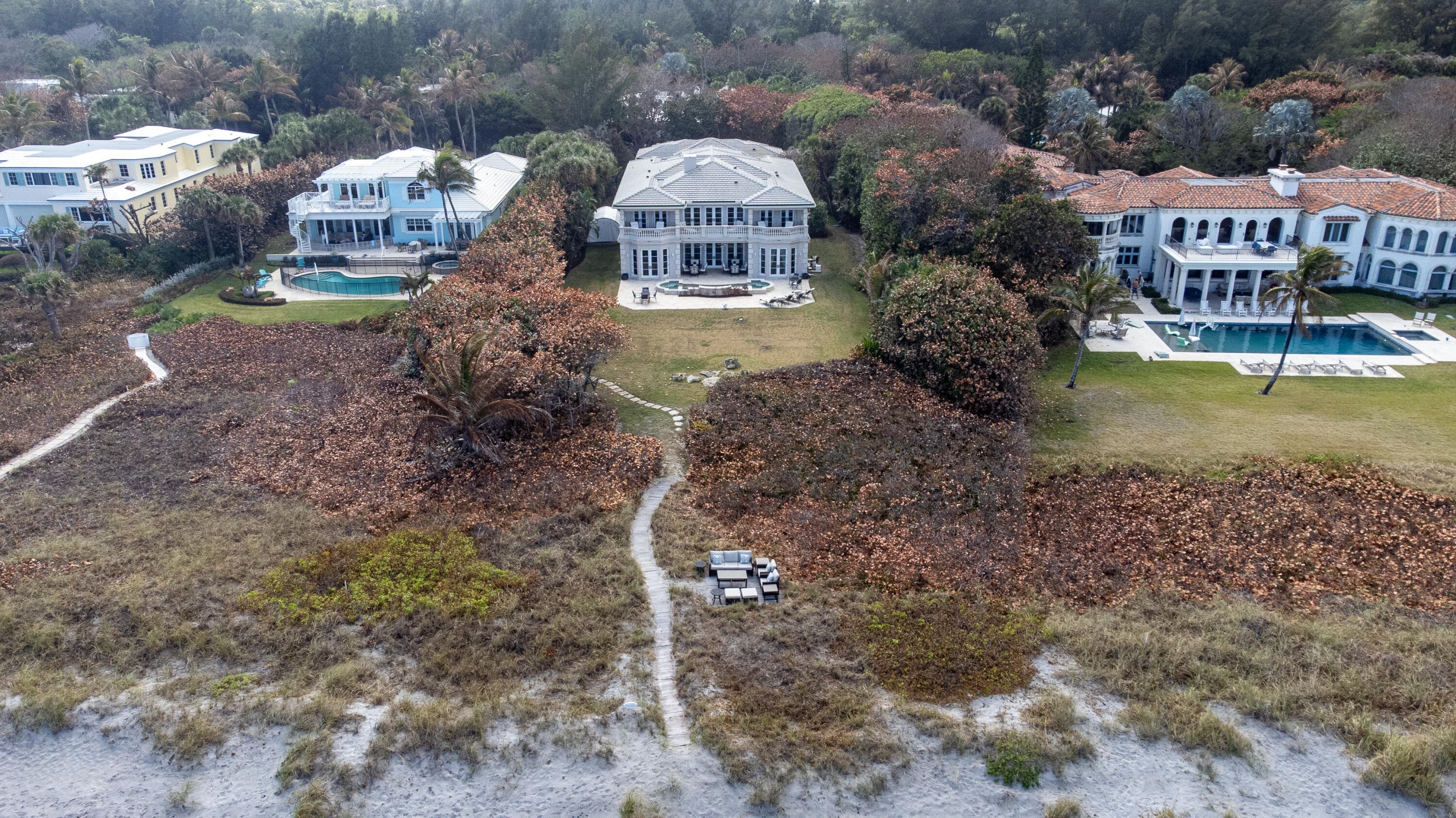 19 N Beach Road, Jupiter Island, FL 33455 — photo 76 of 80