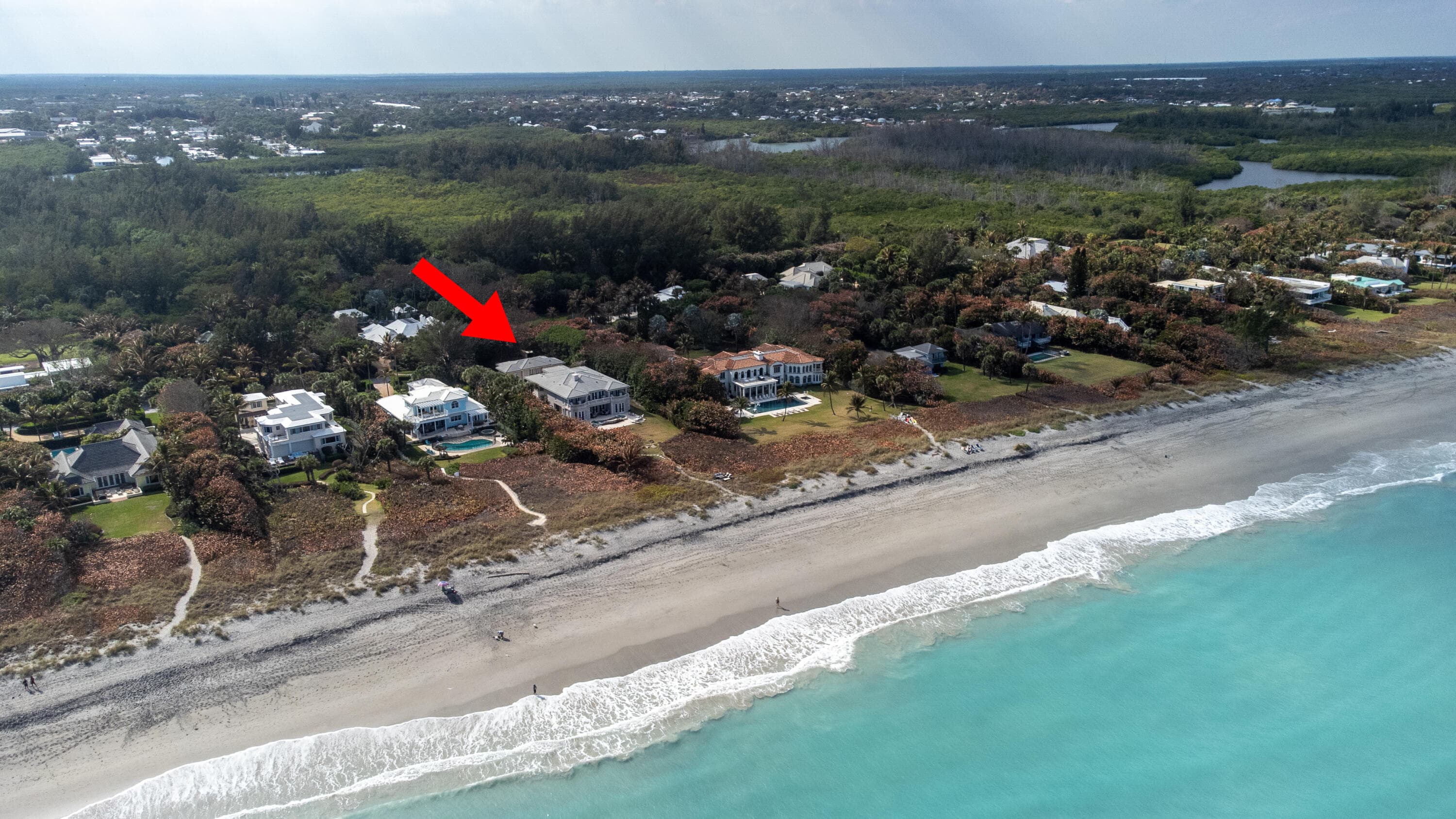 19 N Beach Road, Jupiter Island, FL 33455 — photo 78 of 80
