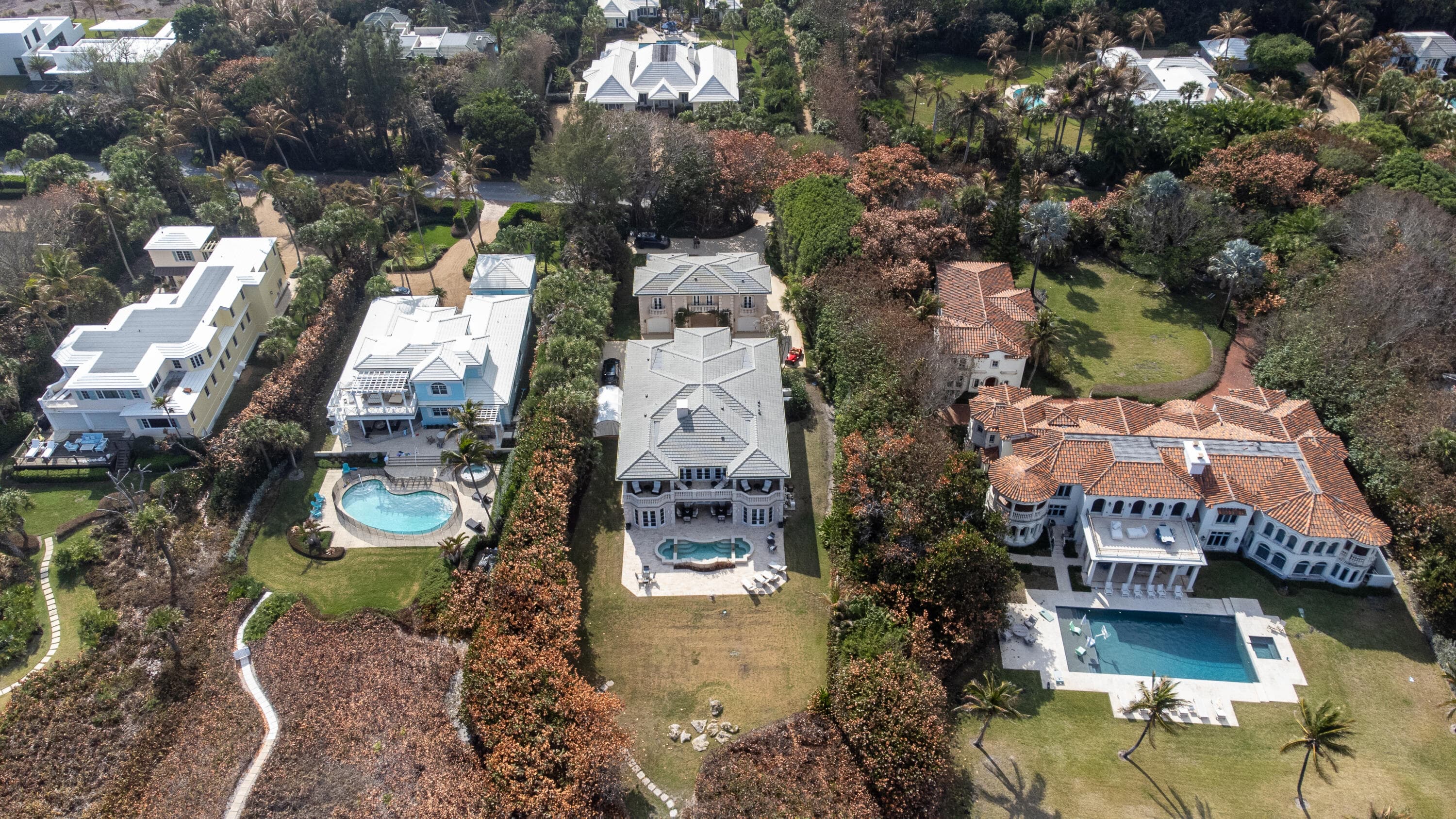 19 N Beach Road, Jupiter Island, FL 33455 — photo 79 of 80
