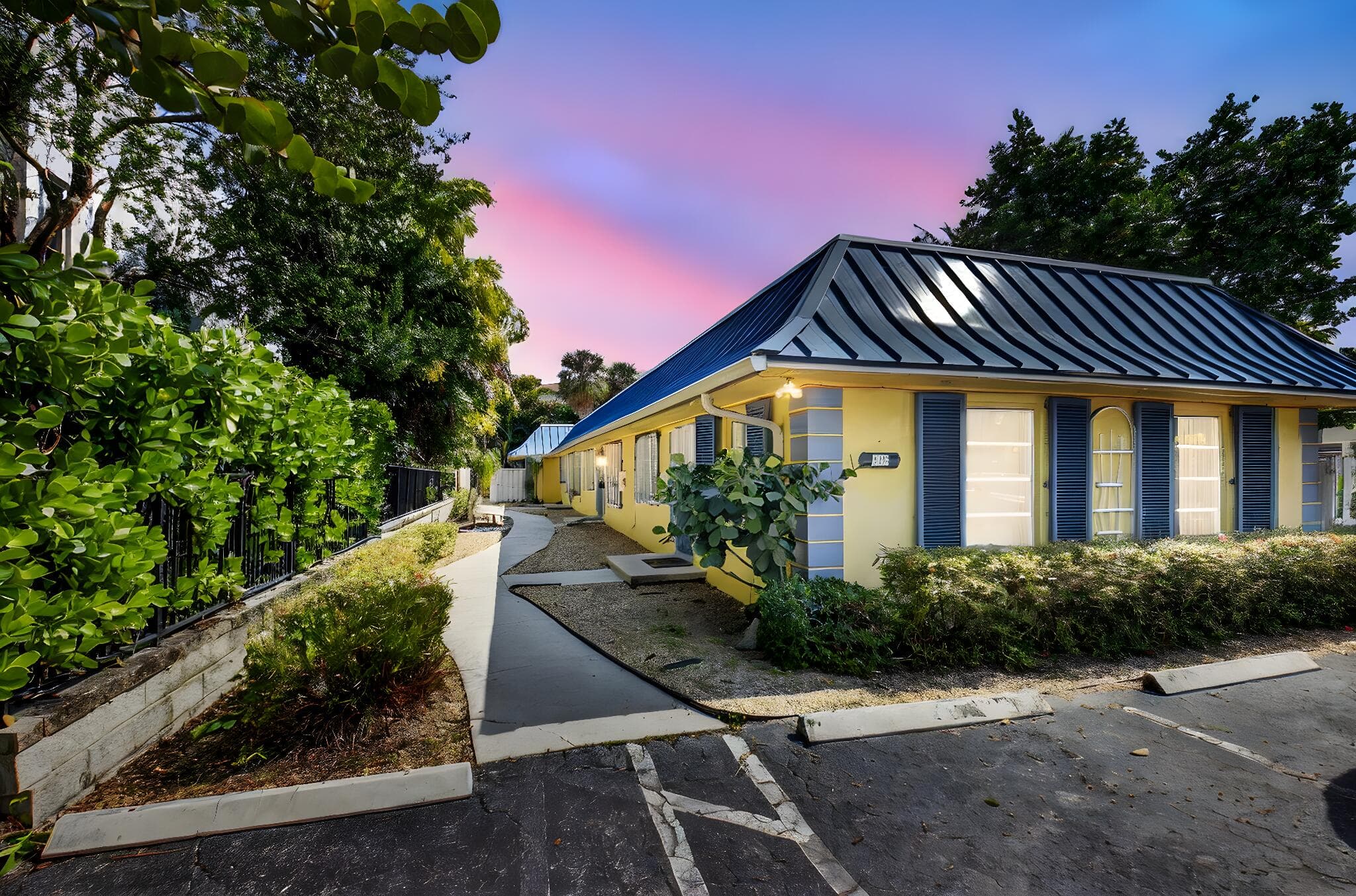 111 SE 7th Avenue A, B, C & D., Delray Beach, FL 33483 — photo 1 of 25