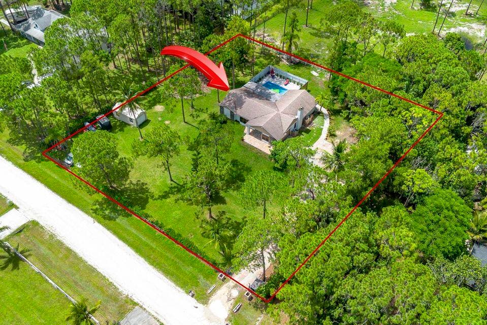 15211 60th Place N, Loxahatchee, FL 33470 — photo 50 of 60
