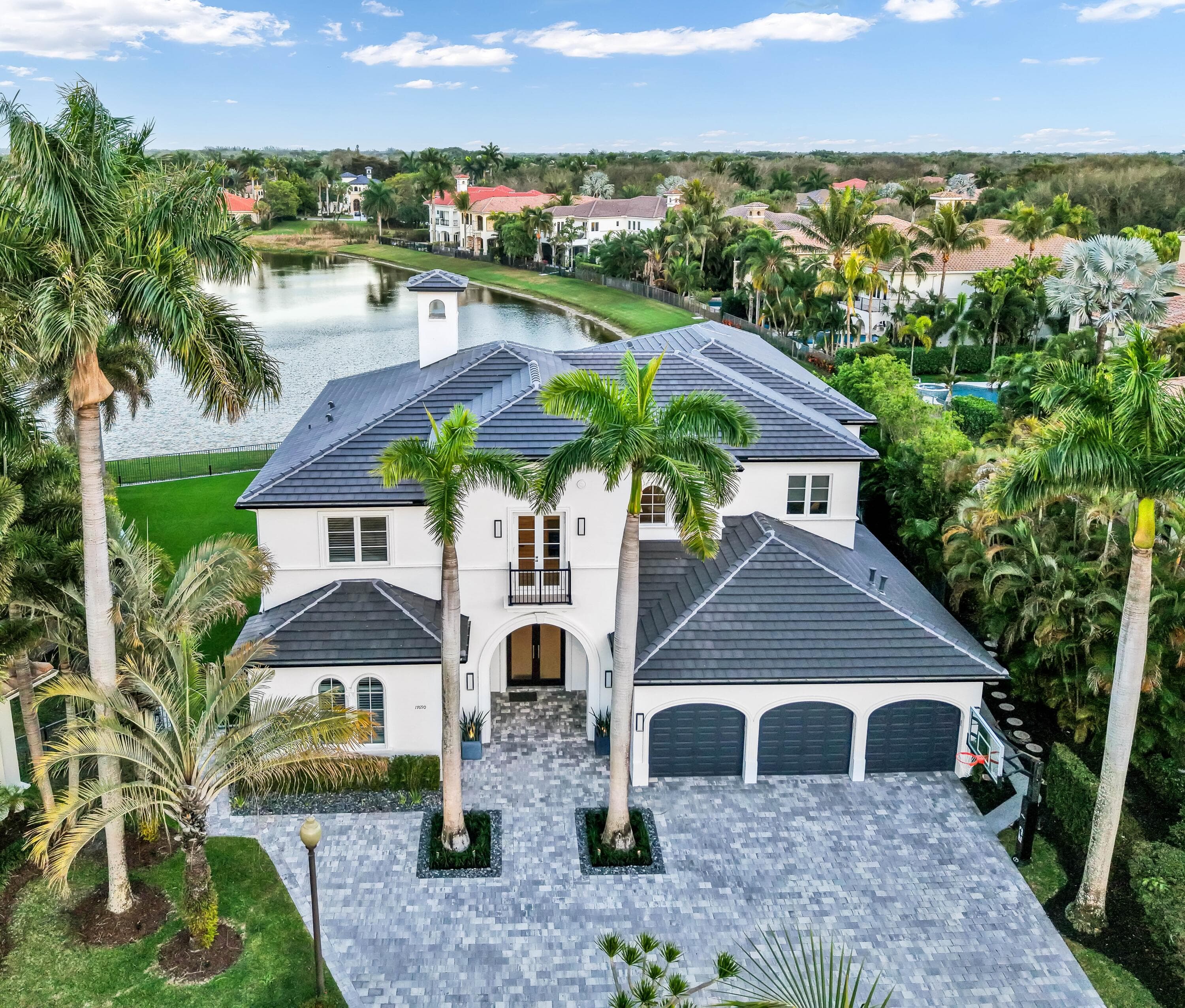 17690 Lomond Court, Boca Raton, FL 33496 — photo 1 of 96