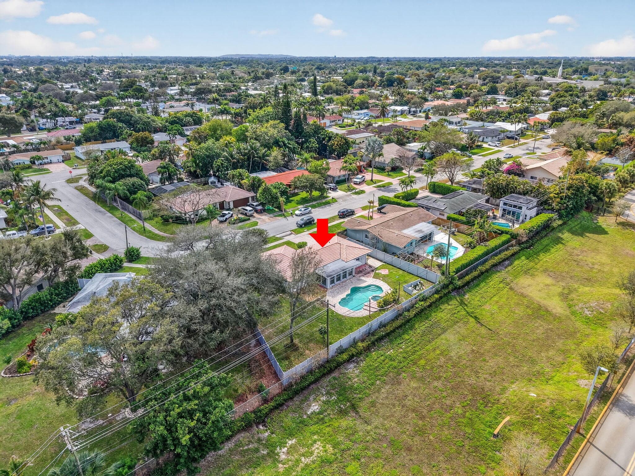 1231 SW 4th Street, Boca Raton, FL 33486 — photo 40 of 44