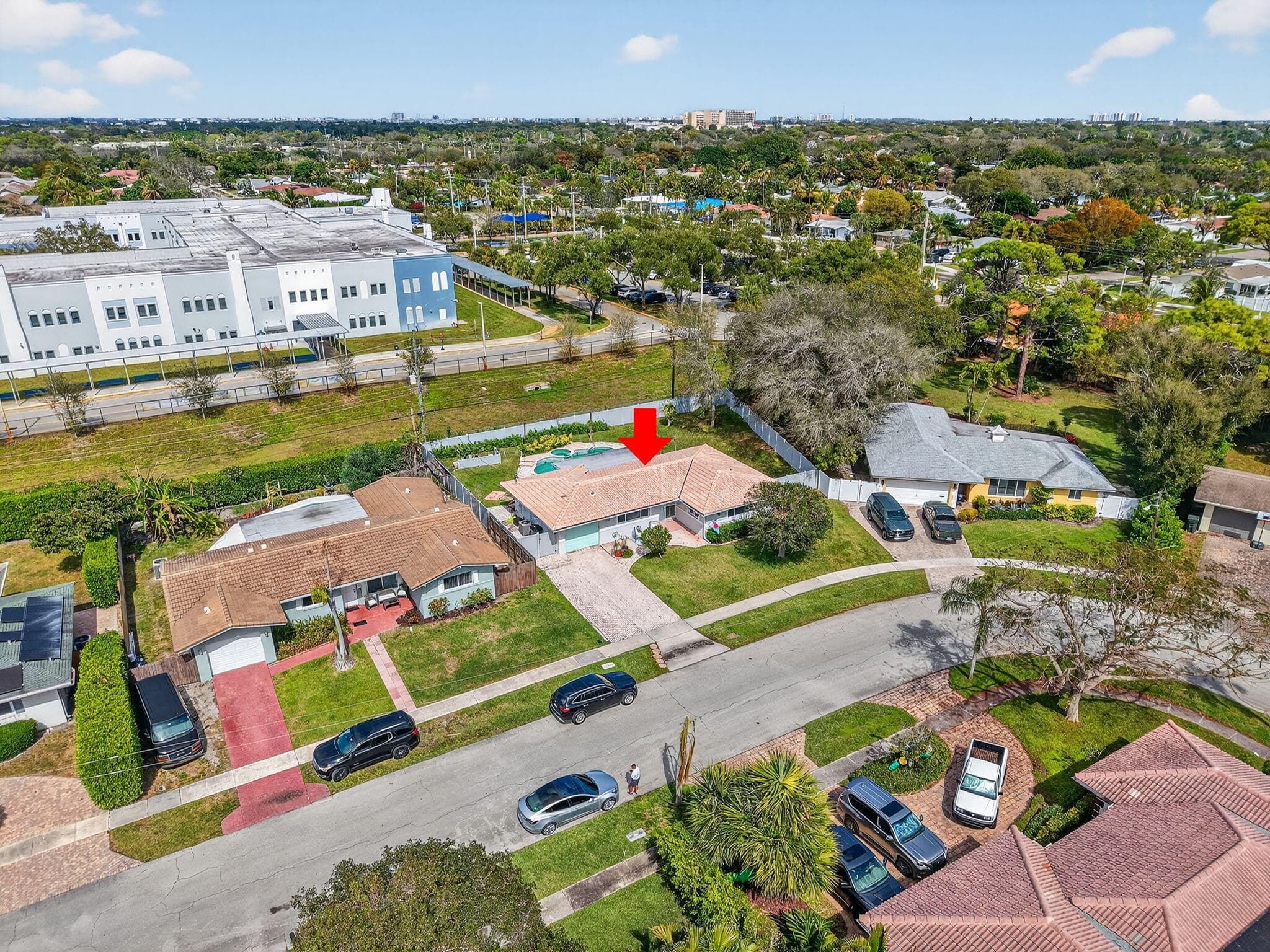1231 SW 4th Street, Boca Raton, FL 33486 — photo 42 of 44
