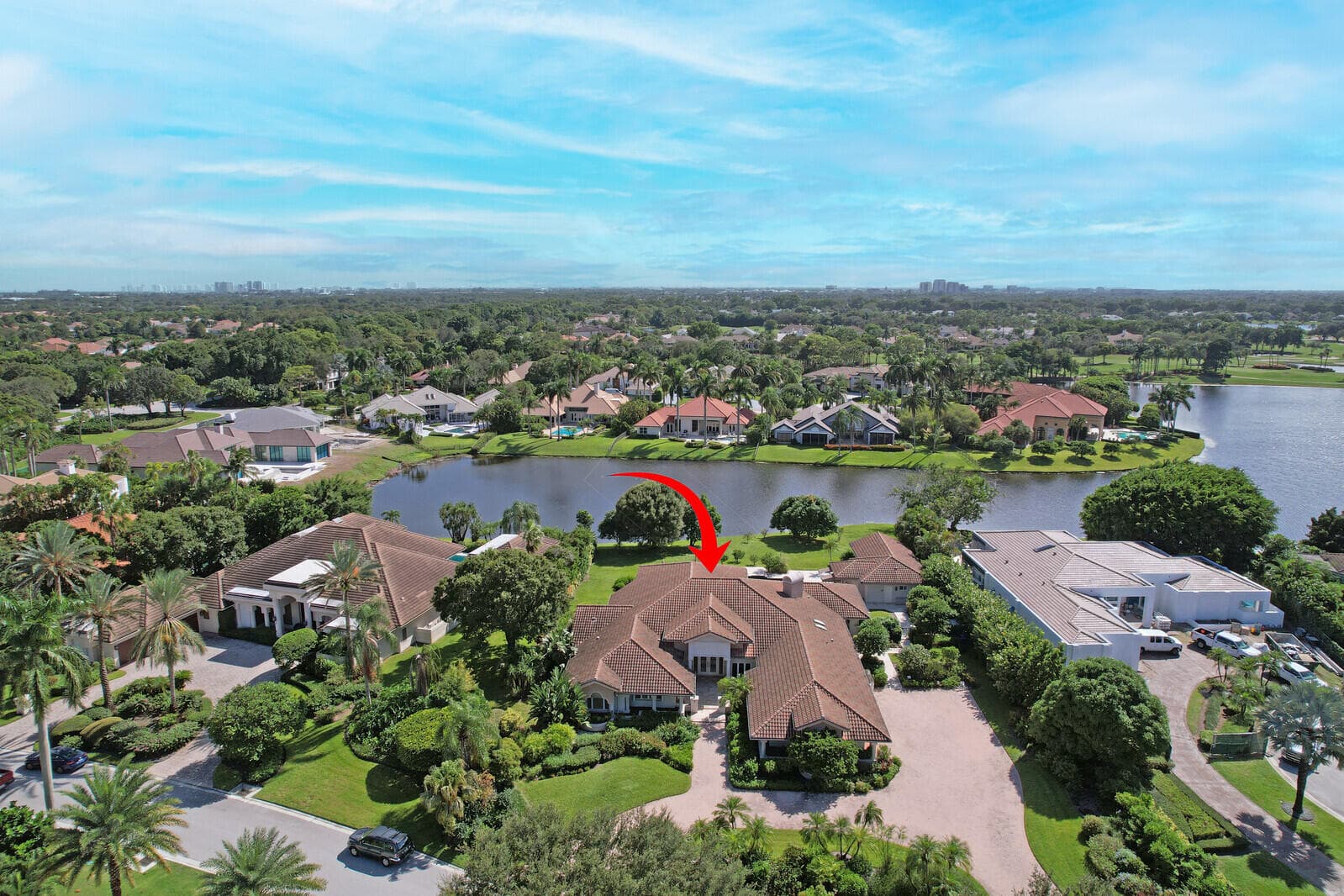 3146 N Miro Drive N, Palm Beach Gardens, FL 33410 — photo 53 of 73