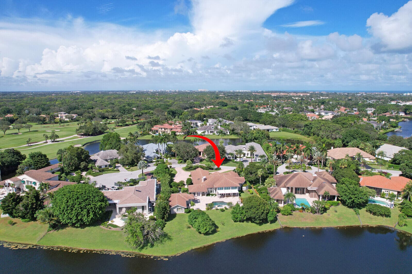 3146 N Miro Drive N, Palm Beach Gardens, FL 33410 — photo 54 of 73