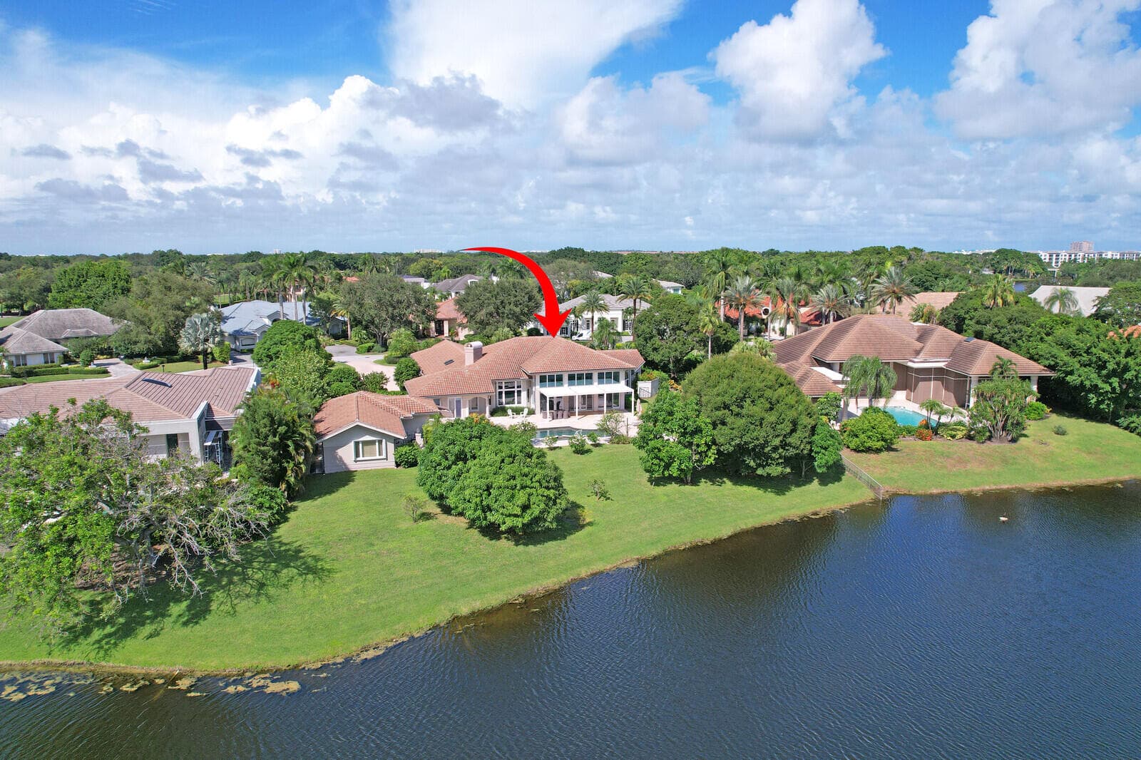3146 N Miro Drive N, Palm Beach Gardens, FL 33410 — photo 1 of 73