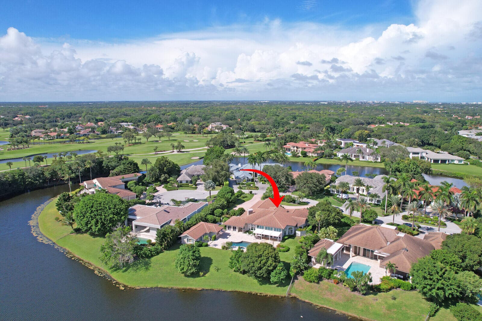 3146 N Miro Drive N, Palm Beach Gardens, FL 33410 — photo 55 of 73