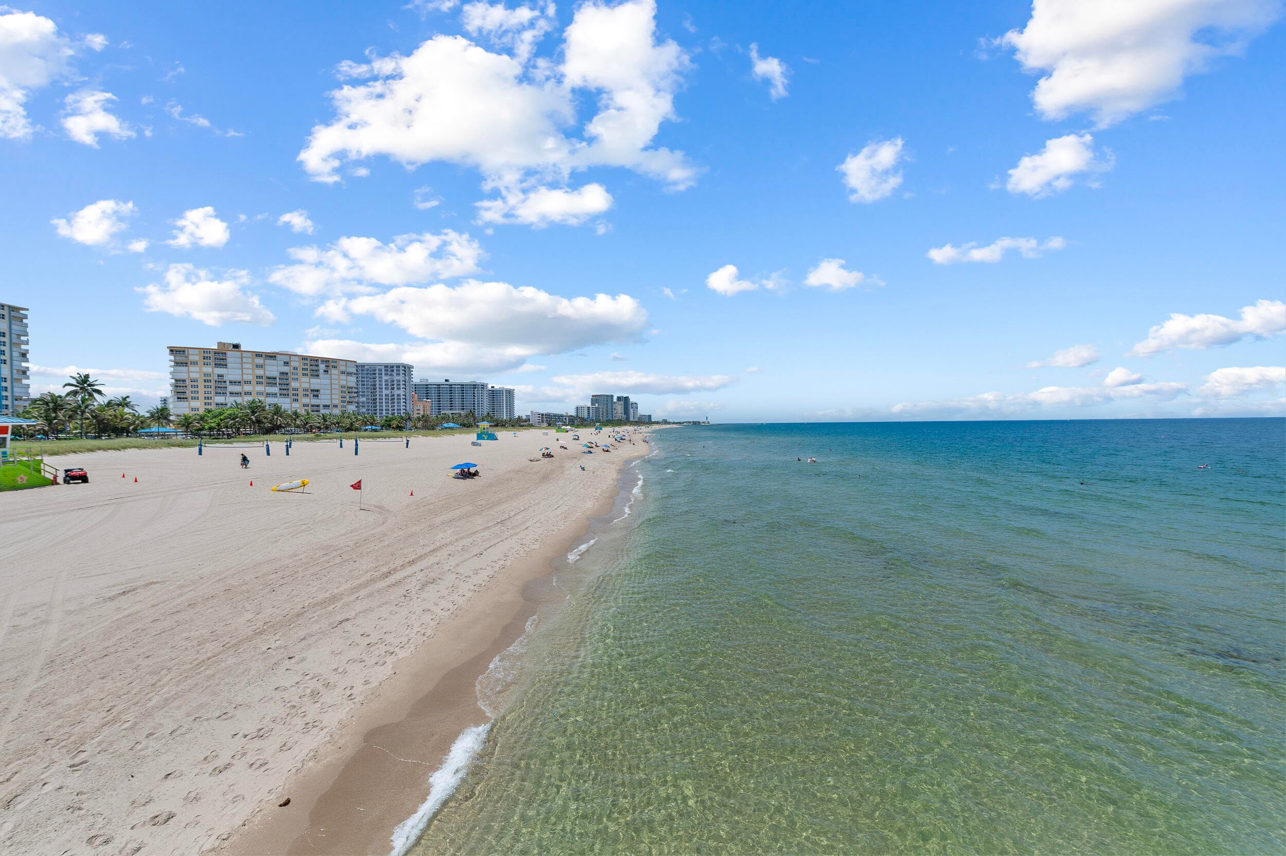 1200 Hibiscus Avenue 1107, Pompano Beach, FL 33062 — photo 1 of 62