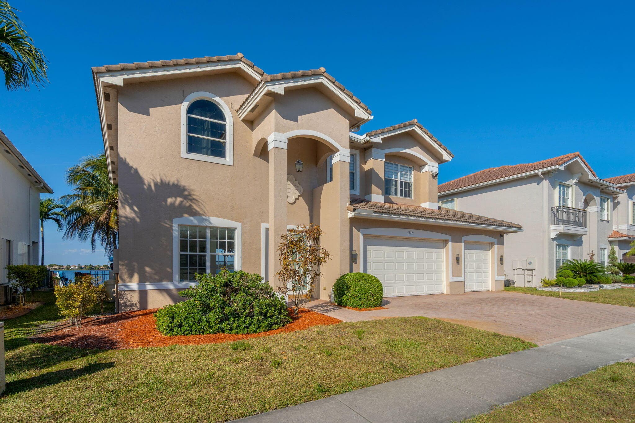 17739 SW 54th Street, Miramar, FL 33029 — photo 3 of 60