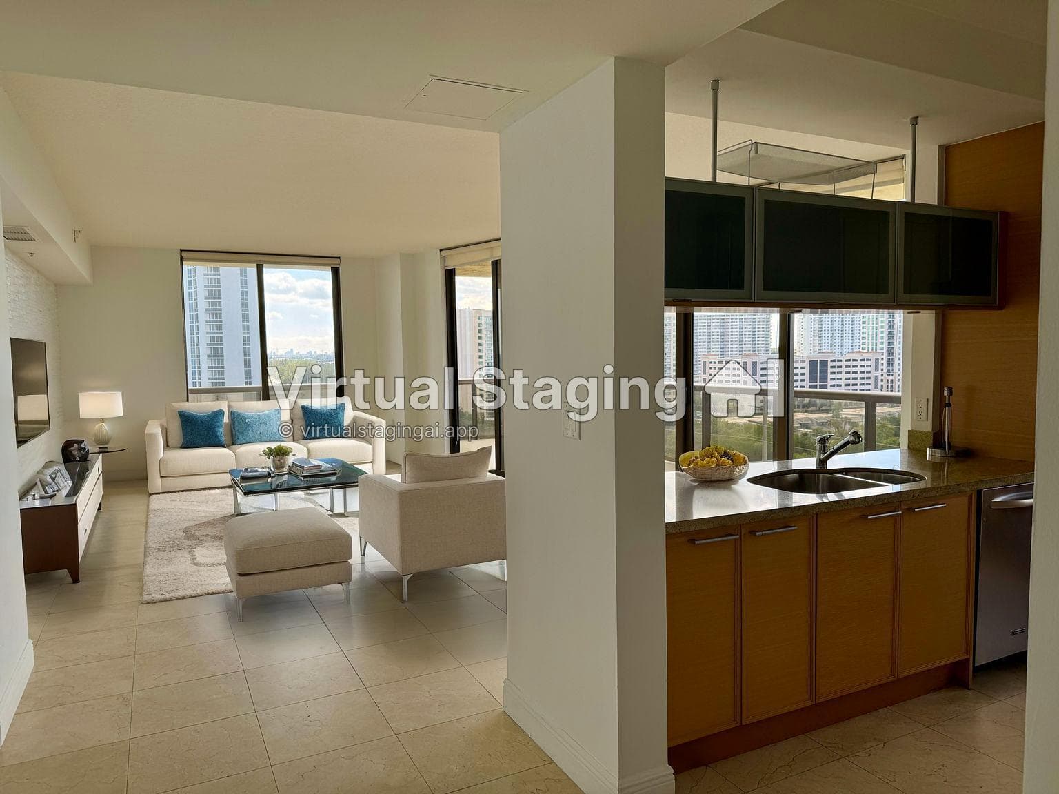 16275 Collins Avenue #1004, Sunny Isles Beach, FL 33160 — photo 7 of 31