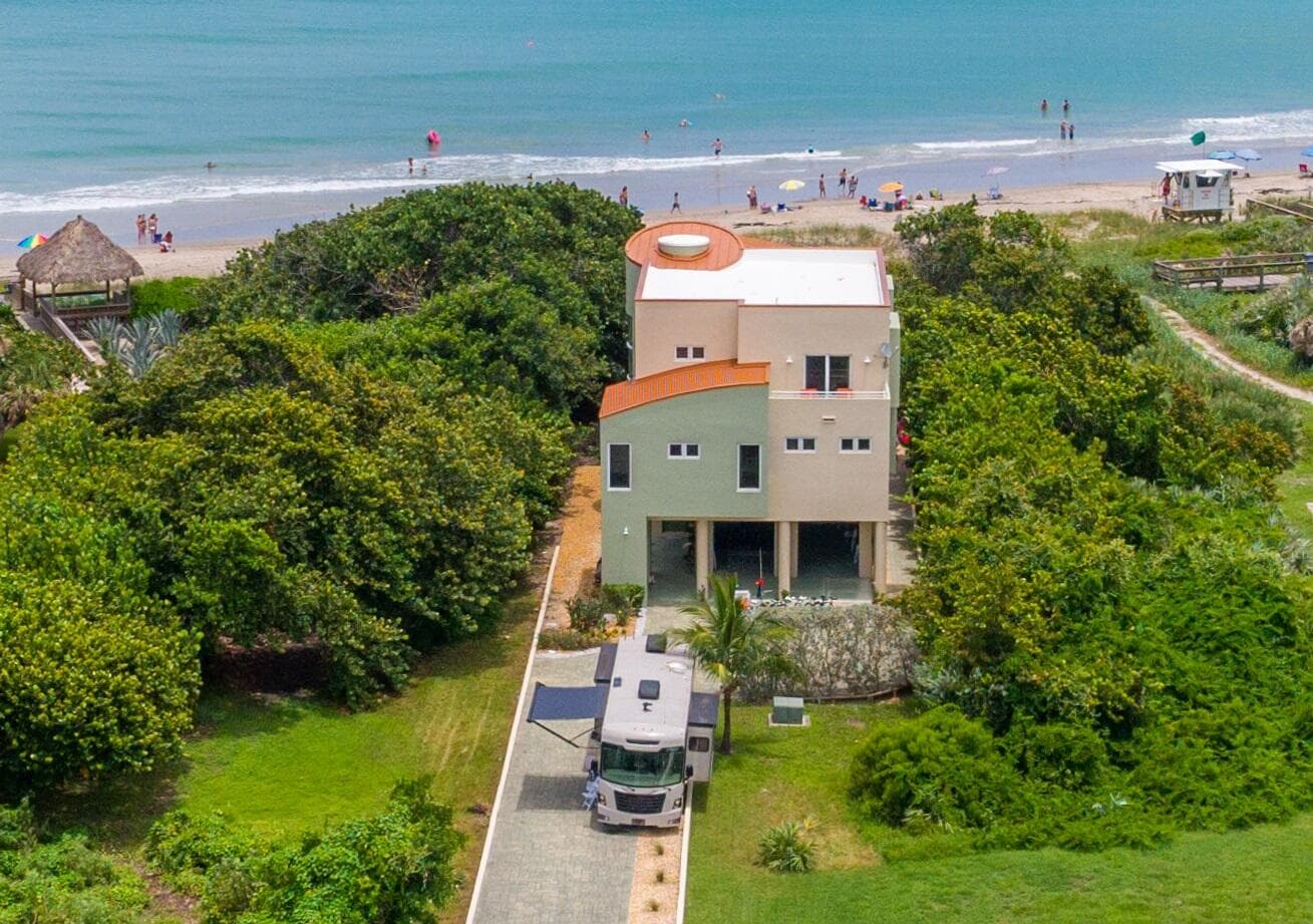 10330 S Ocean Drive, Hutchinson Island, FL 34949 — photo