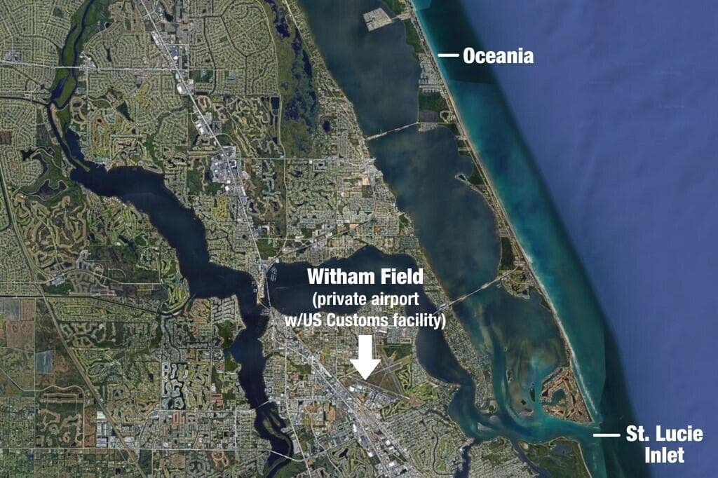 10330 S Ocean Drive, Hutchinson Island, FL 34949 — photo 13 of 34