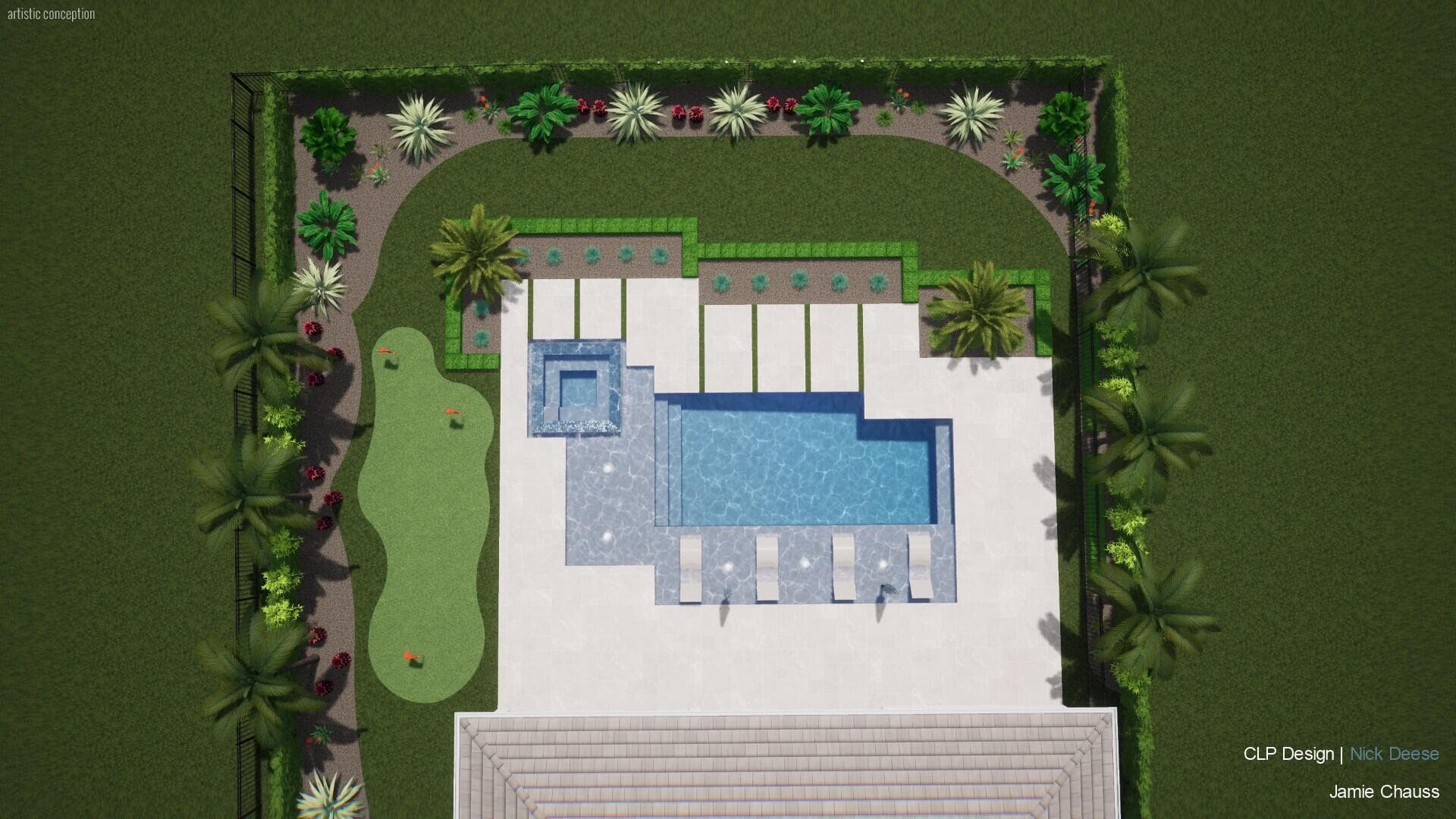 13008 SW Shinnecock Drive, Port St. Lucie, FL 34987 — photo 37 of 52