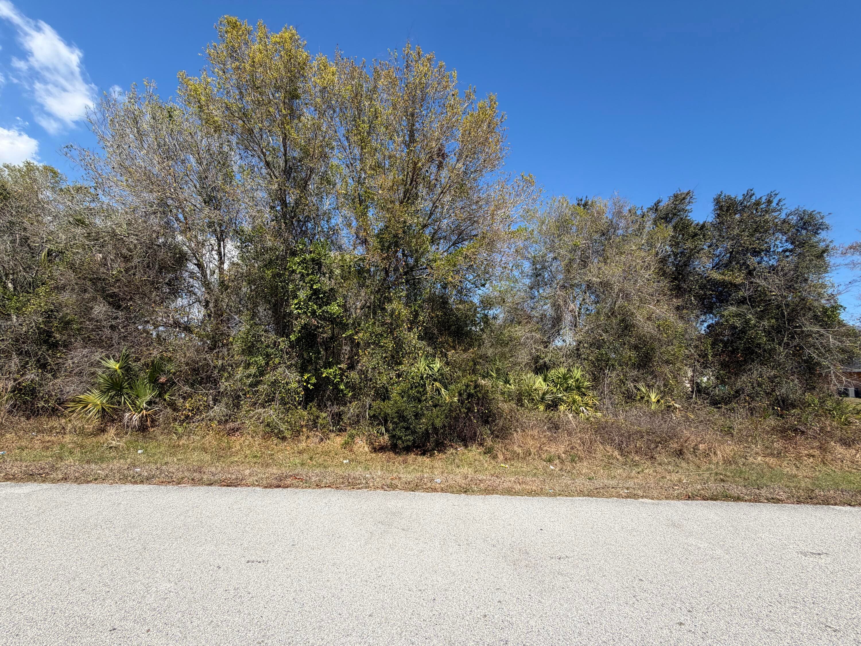 3445 NW 2nd Street, Okeechobee, FL 34972 — photo 1 of 3
