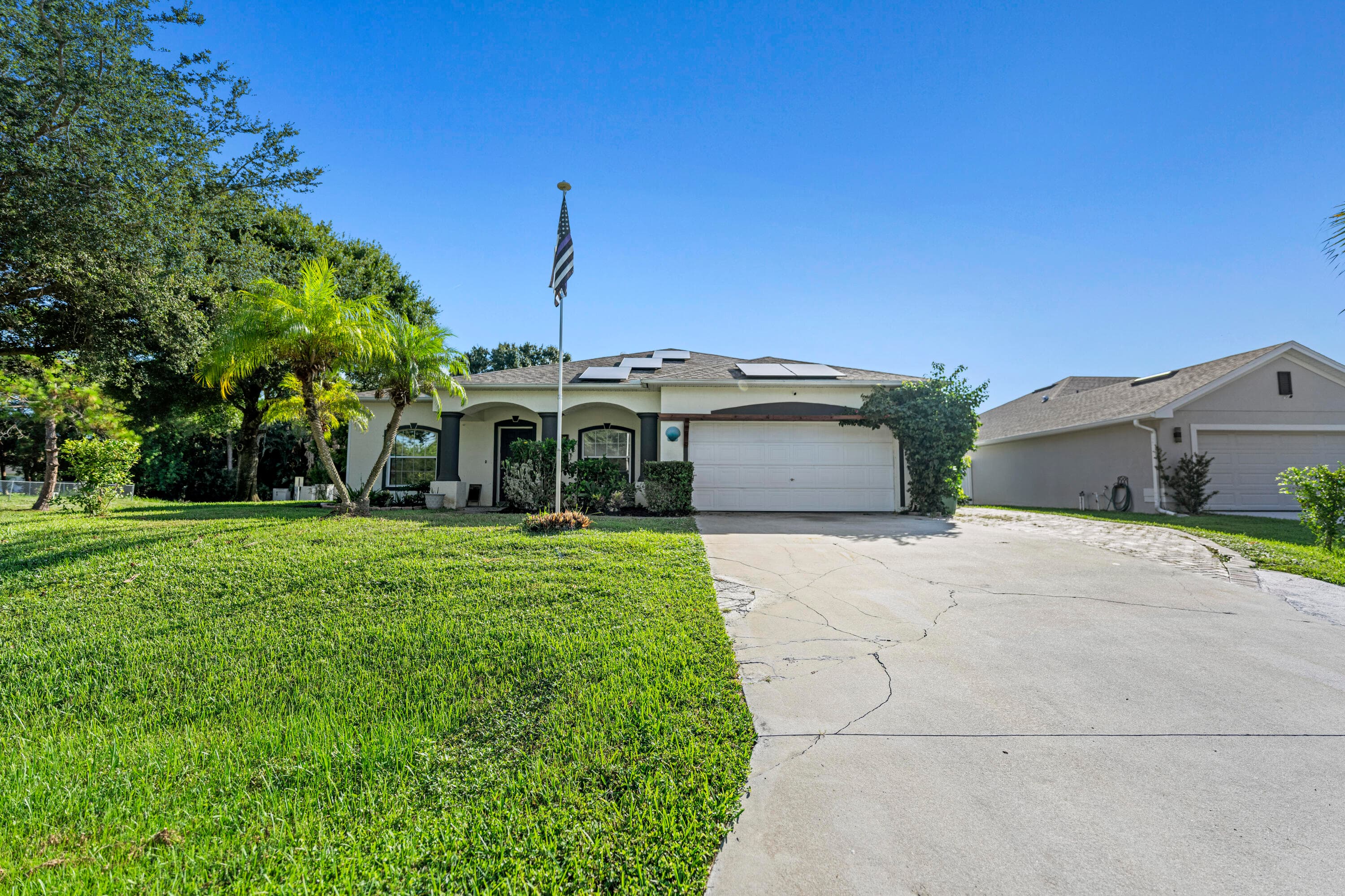 1302 Coverbrook Lane, Sebastian, FL 32958 — photo