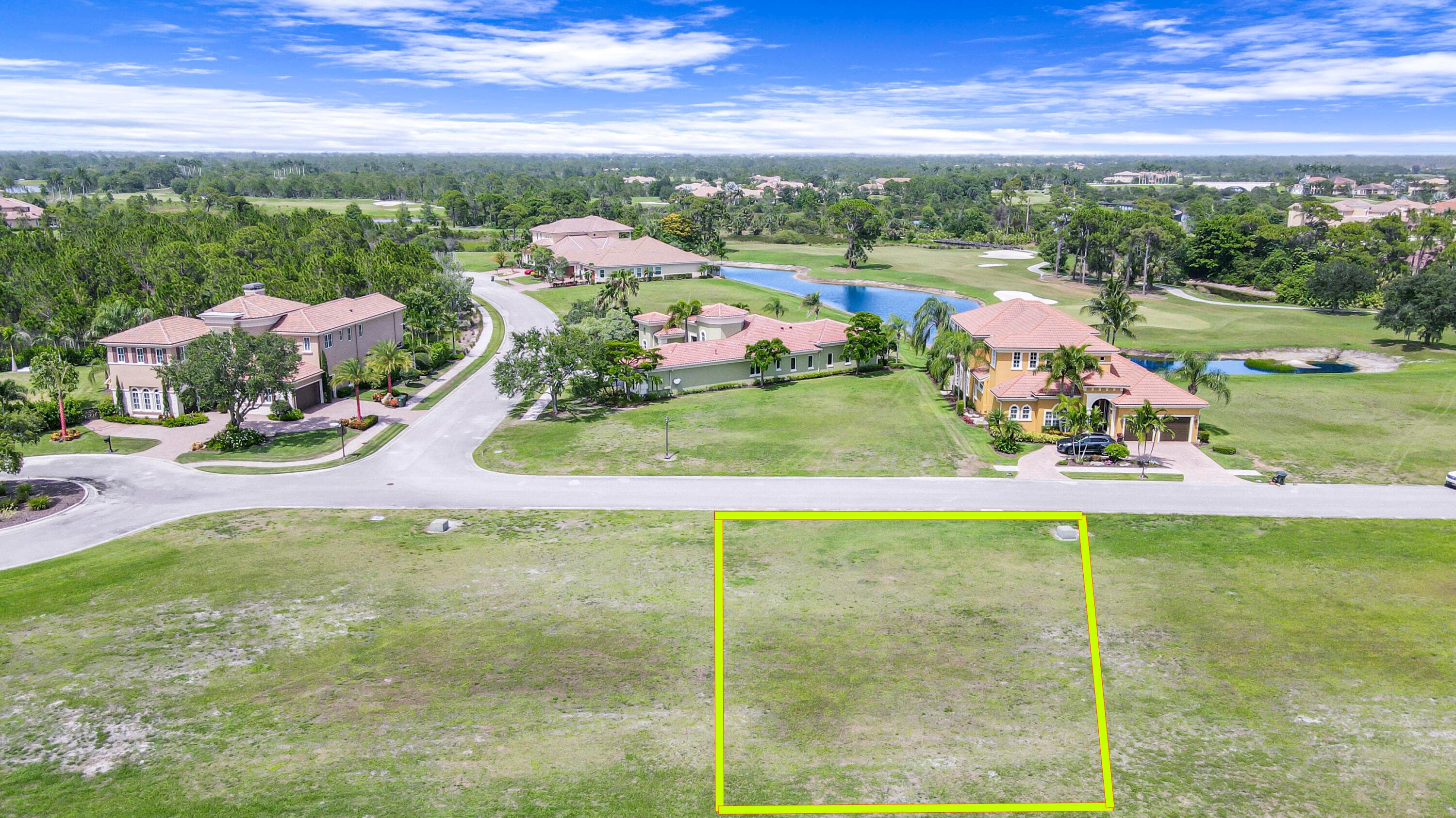 120 SE Via Verona, Port St. Lucie, FL 34984 — photo 1 of 12