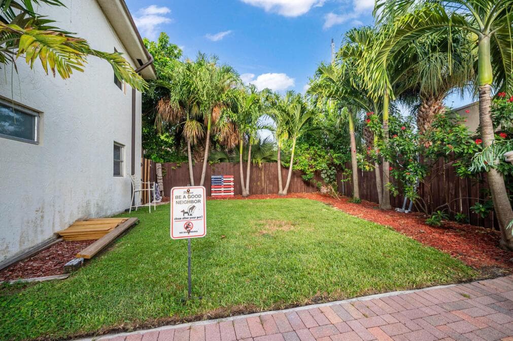 308 Southwind Court 1, North Palm Beach, FL 33408 — photo 24 of 24