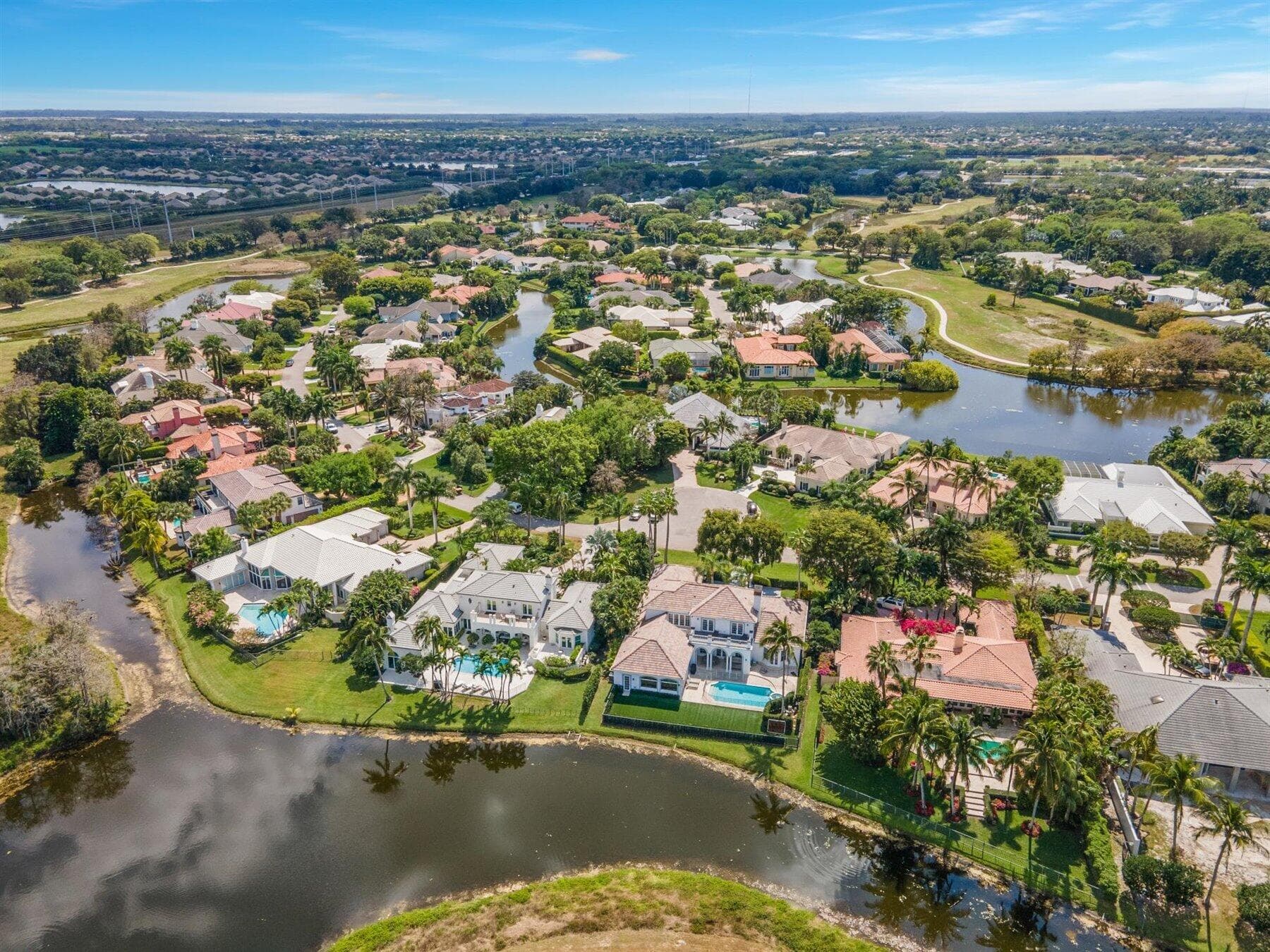 2377 Golf Brook Drive, Wellington, FL 33414 — photo 88 of 96