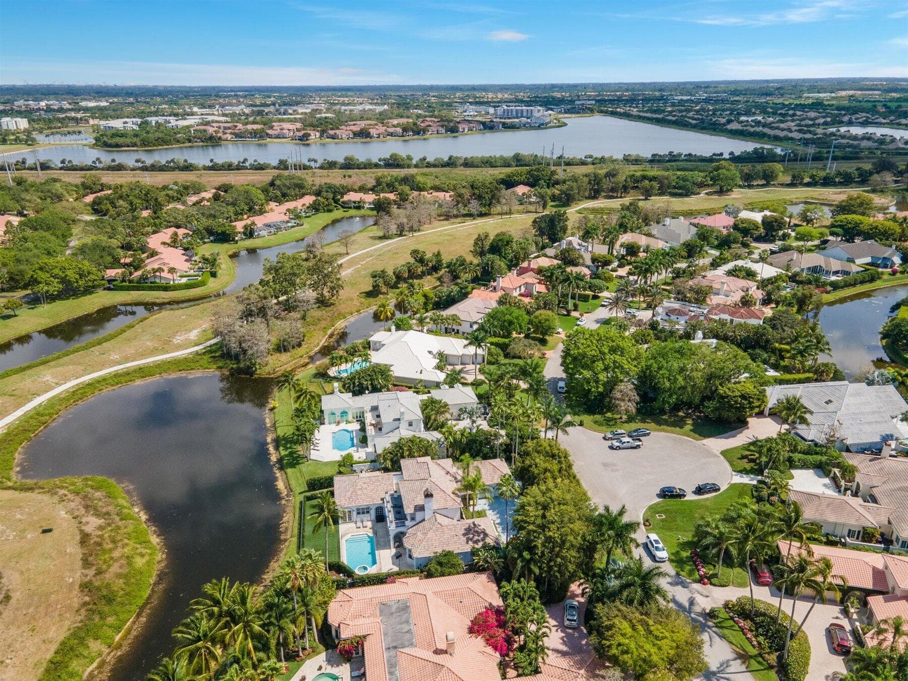 2377 Golf Brook Drive, Wellington, FL 33414 — photo 89 of 96