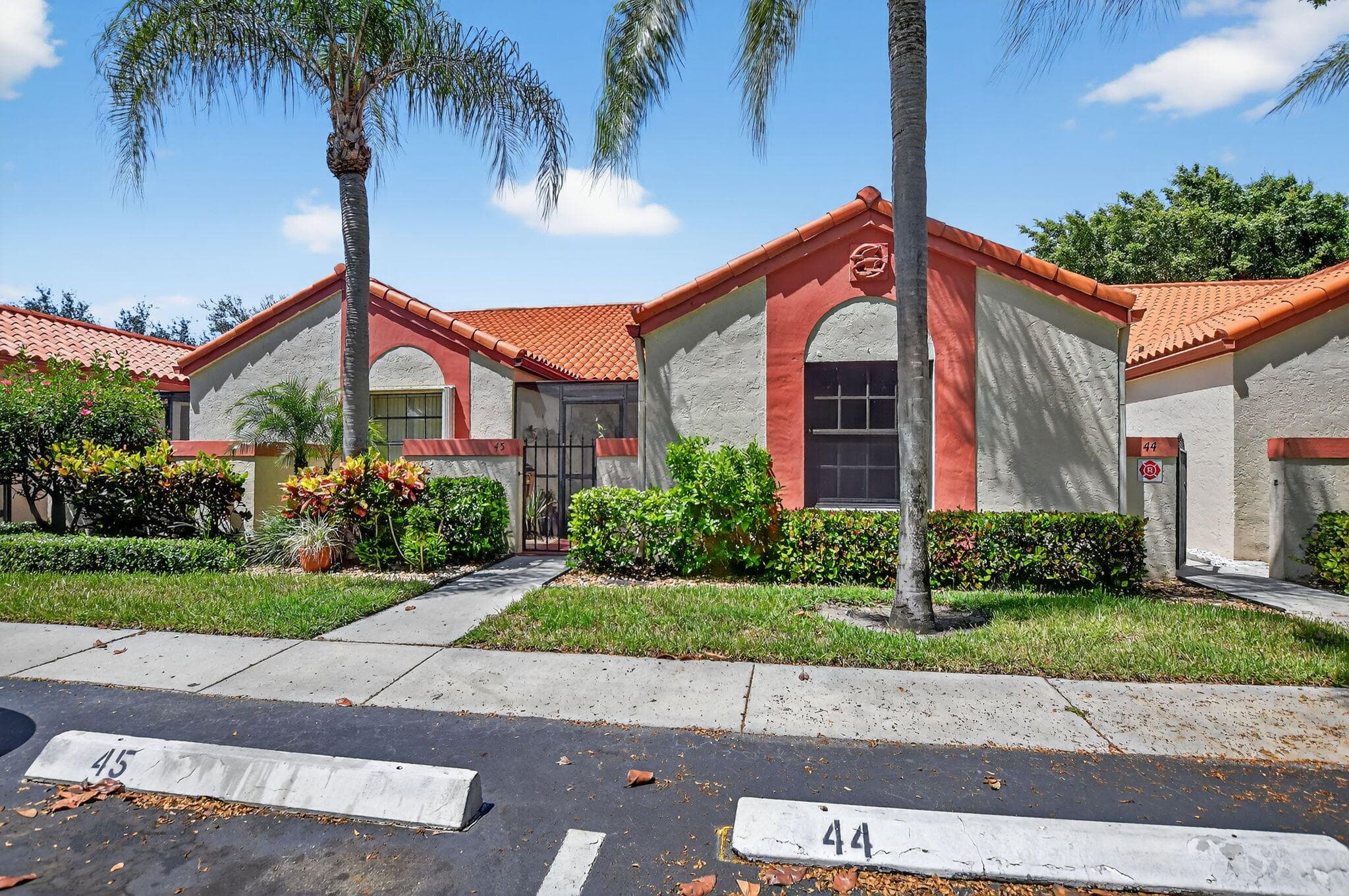 45 Centennial Court, Deerfield Beach, FL 33442 — photo 1 of 64