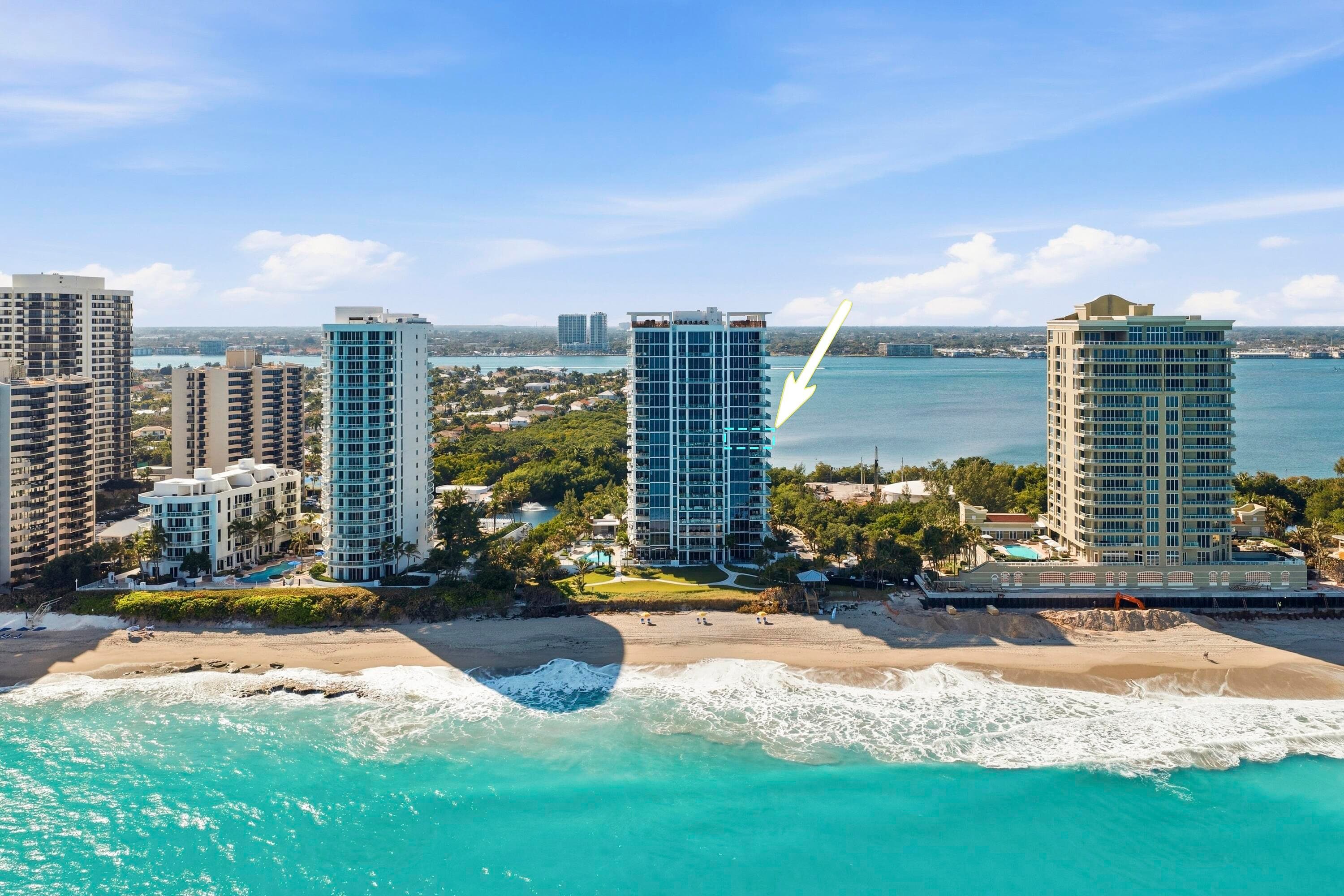 5000 N Ocean Drive 1001, Singer Island, FL 33404 — photo 55 of 92