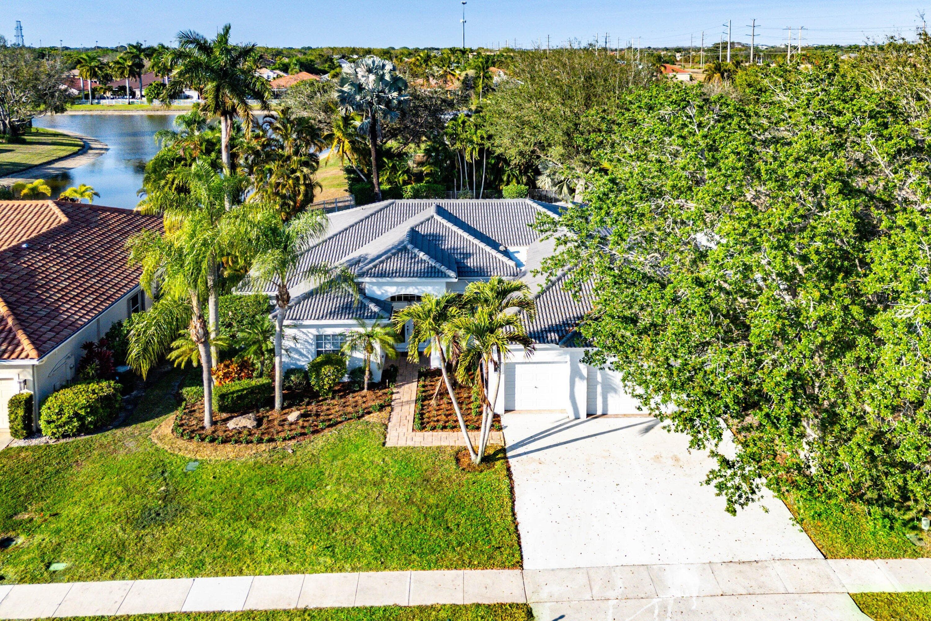 11175 Winding Pearl Way, Wellington, FL 33414 — photo 49 of 70