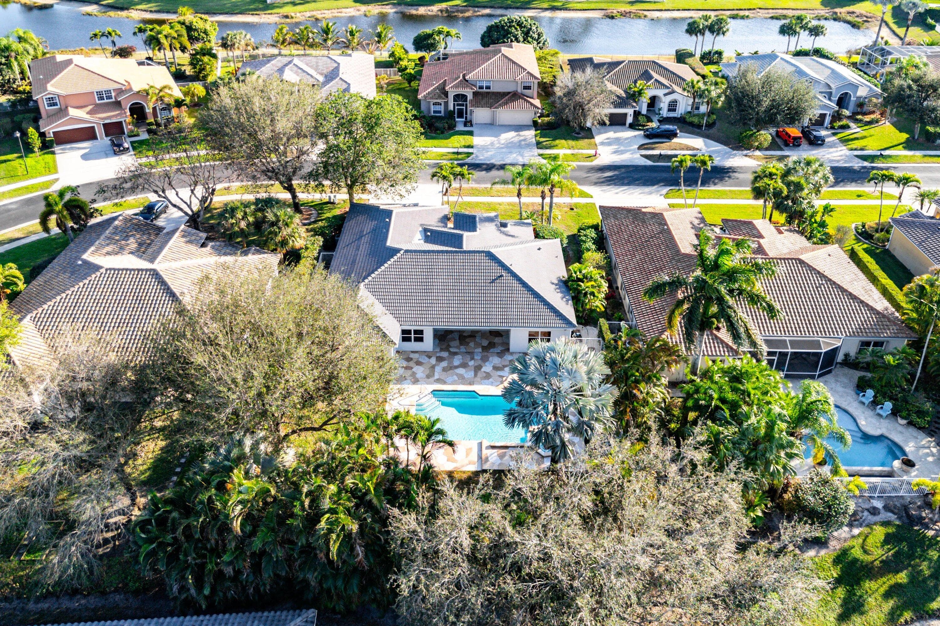 11175 Winding Pearl Way, Wellington, FL 33414 — photo 52 of 70