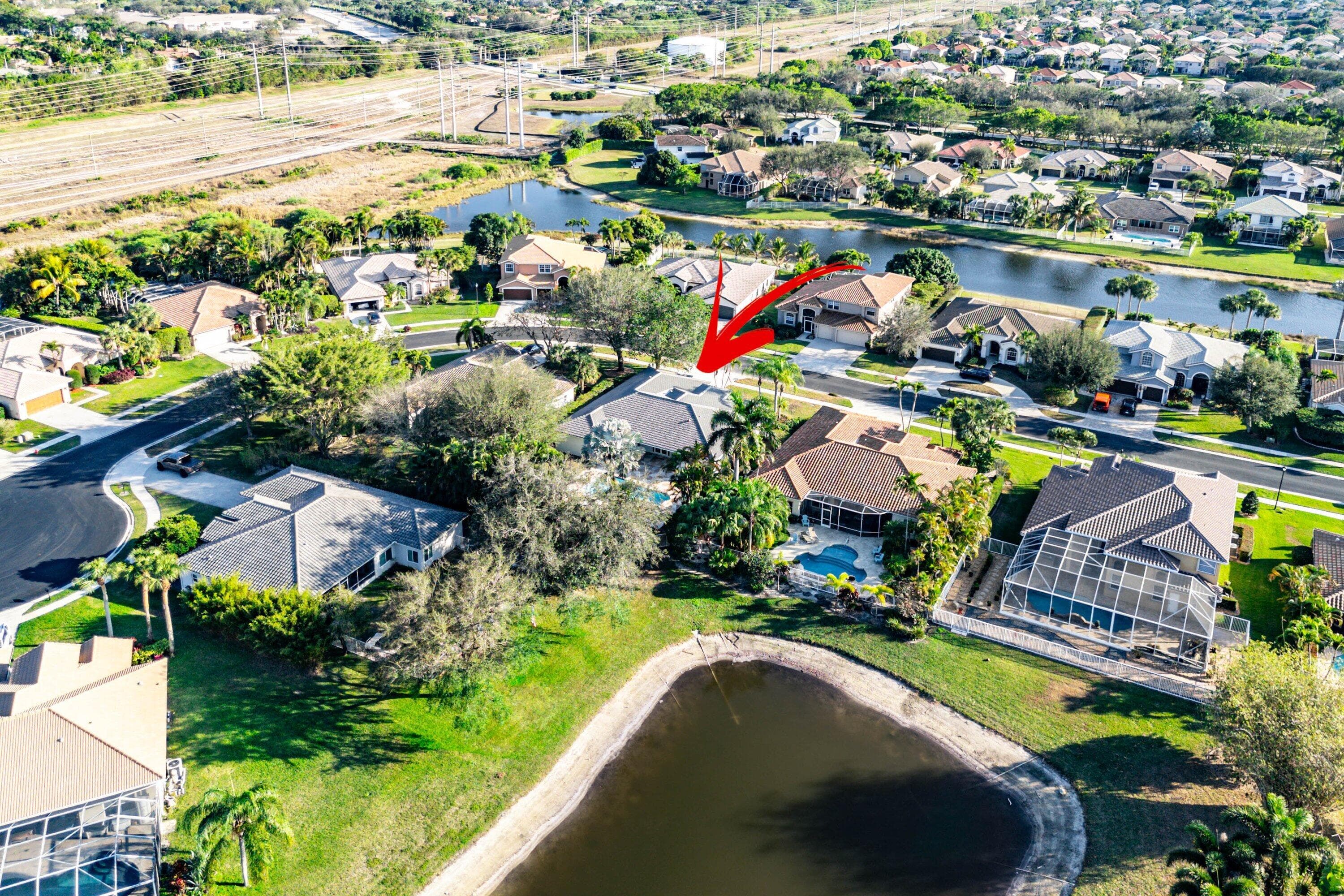 11175 Winding Pearl Way, Wellington, FL 33414 — photo 53 of 70