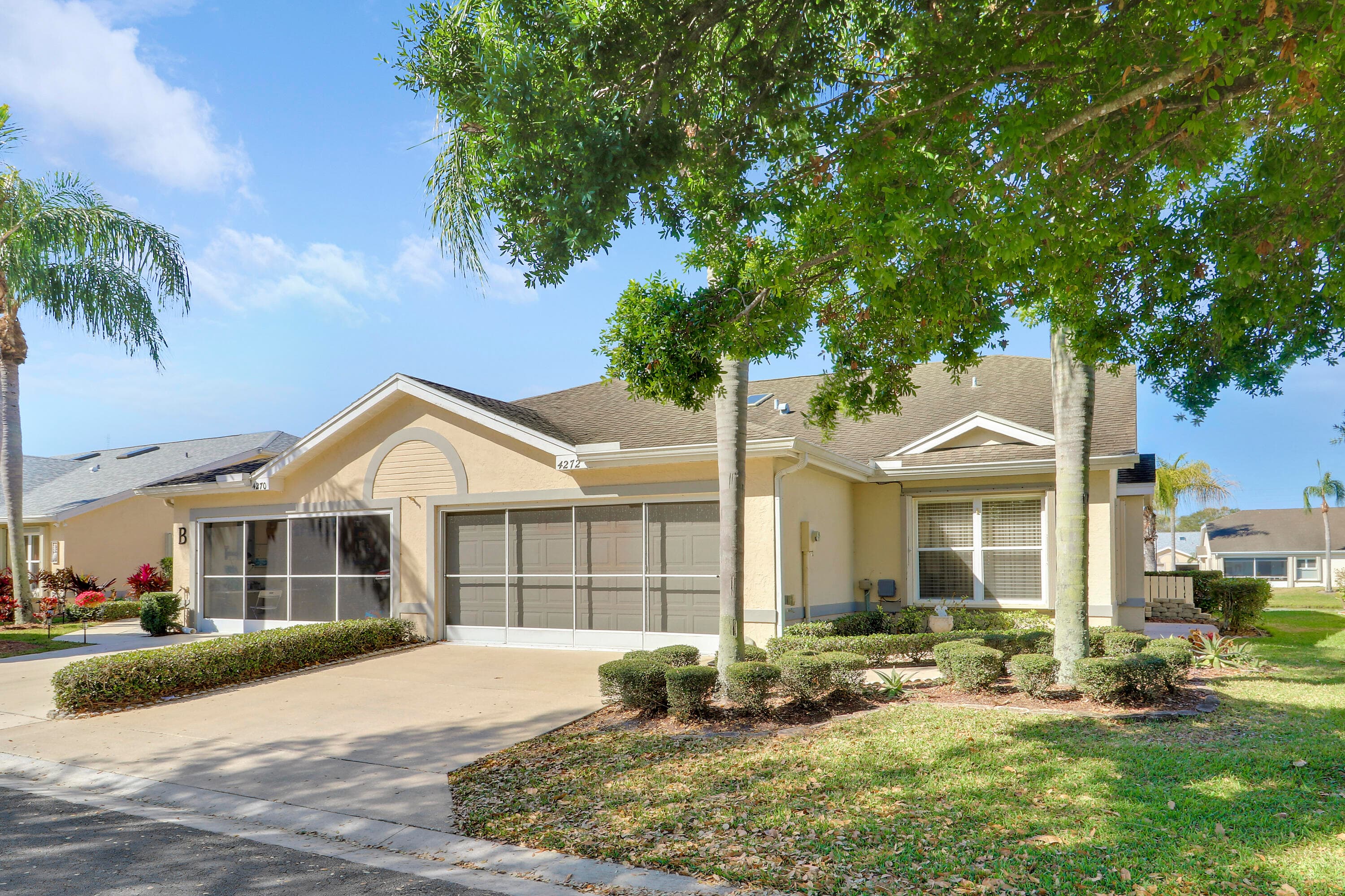 4272 SE Brittney Circle, Port St. Lucie, FL 34952 — photo 1 of 27