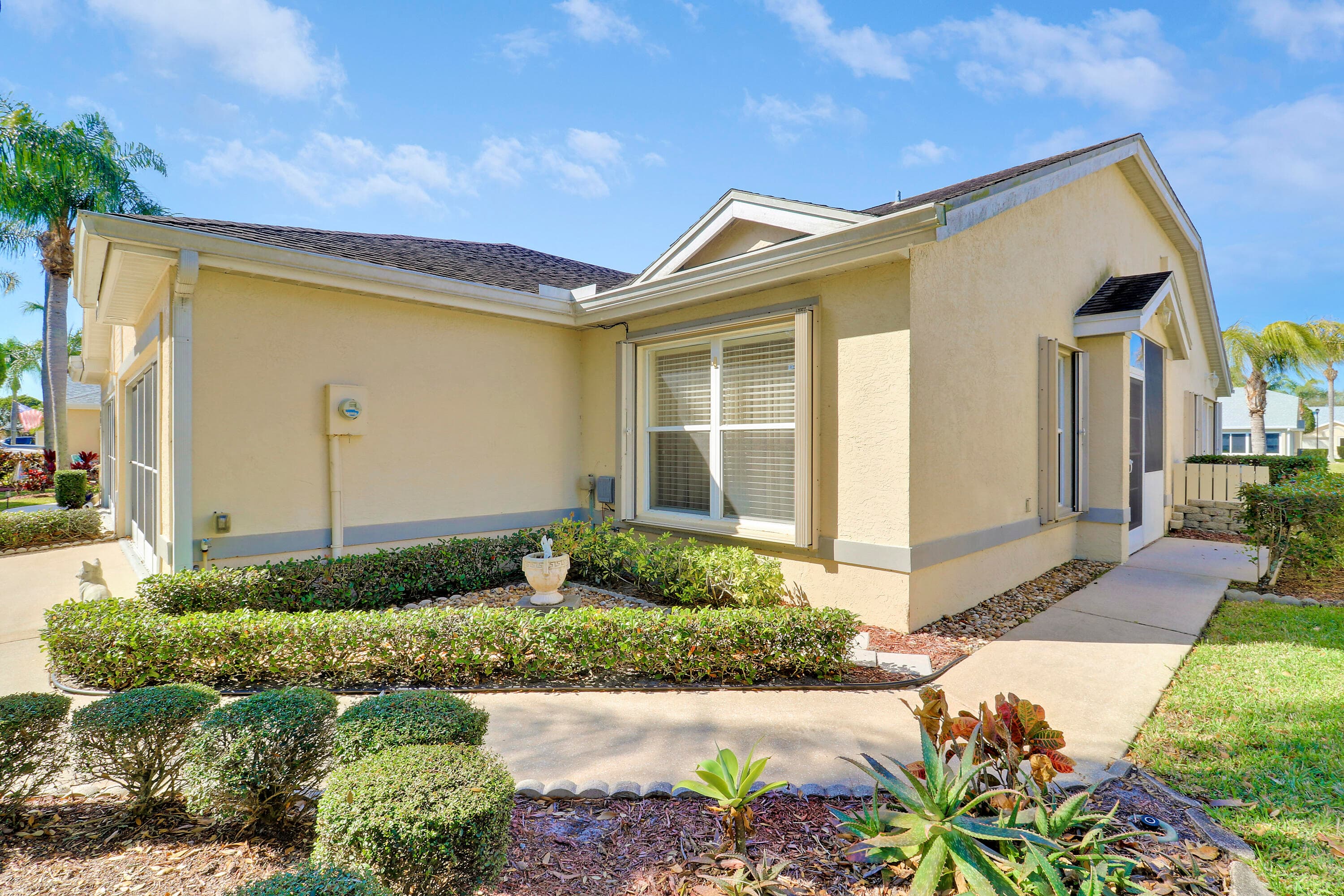 4272 SE Brittney Circle, Port St. Lucie, FL 34952 — photo 3 of 27