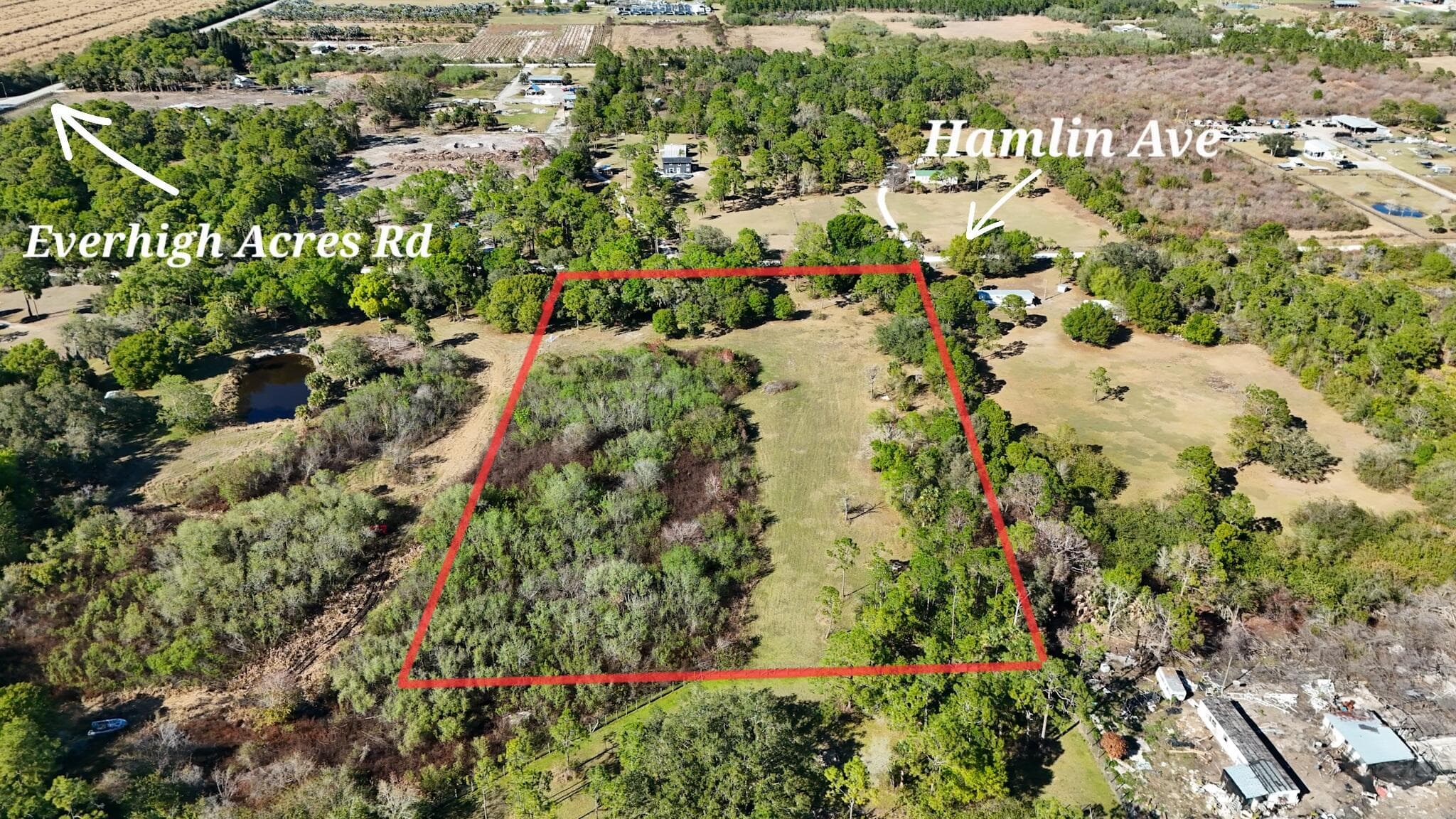 13822 Hamlin Avenue, Clewiston, FL 33440 — photo 1 of 30